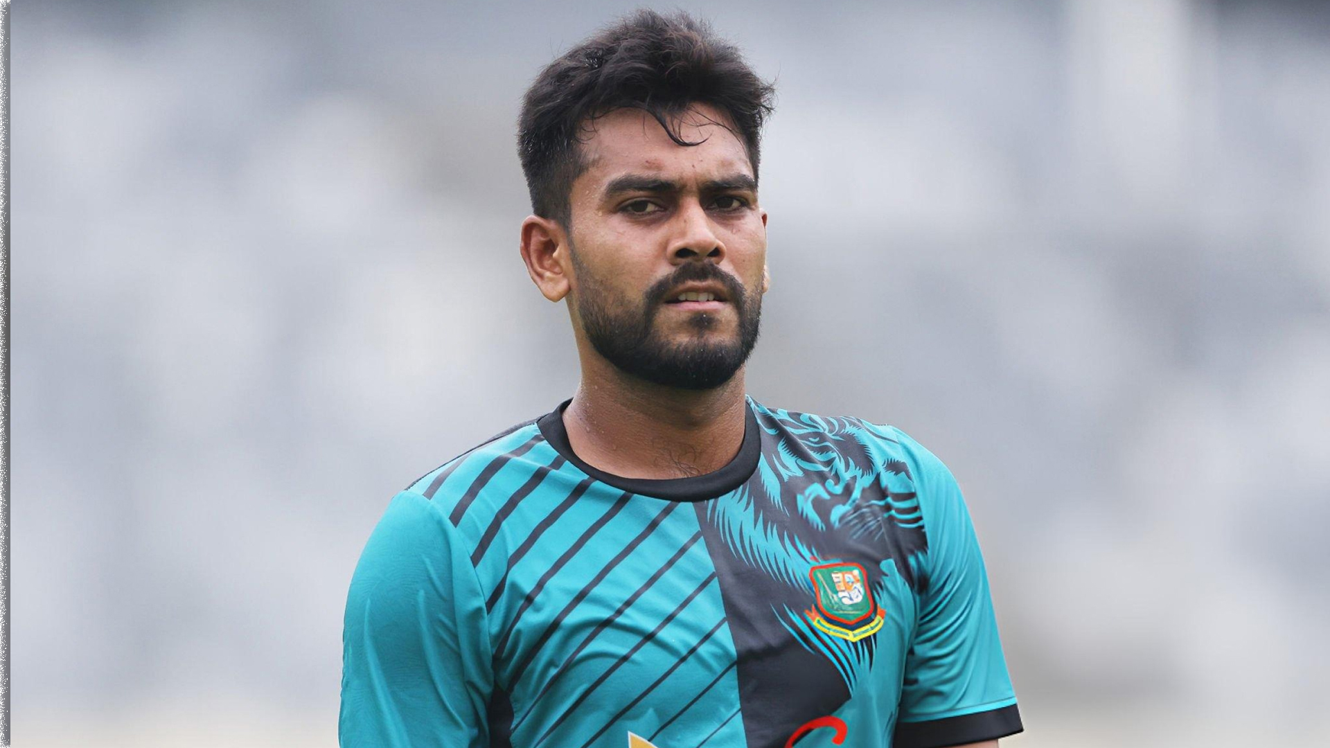 দিনশেষে দল ভালো না খেললে অধিনায়কের ওপরই দায় আসে: মিরাজ