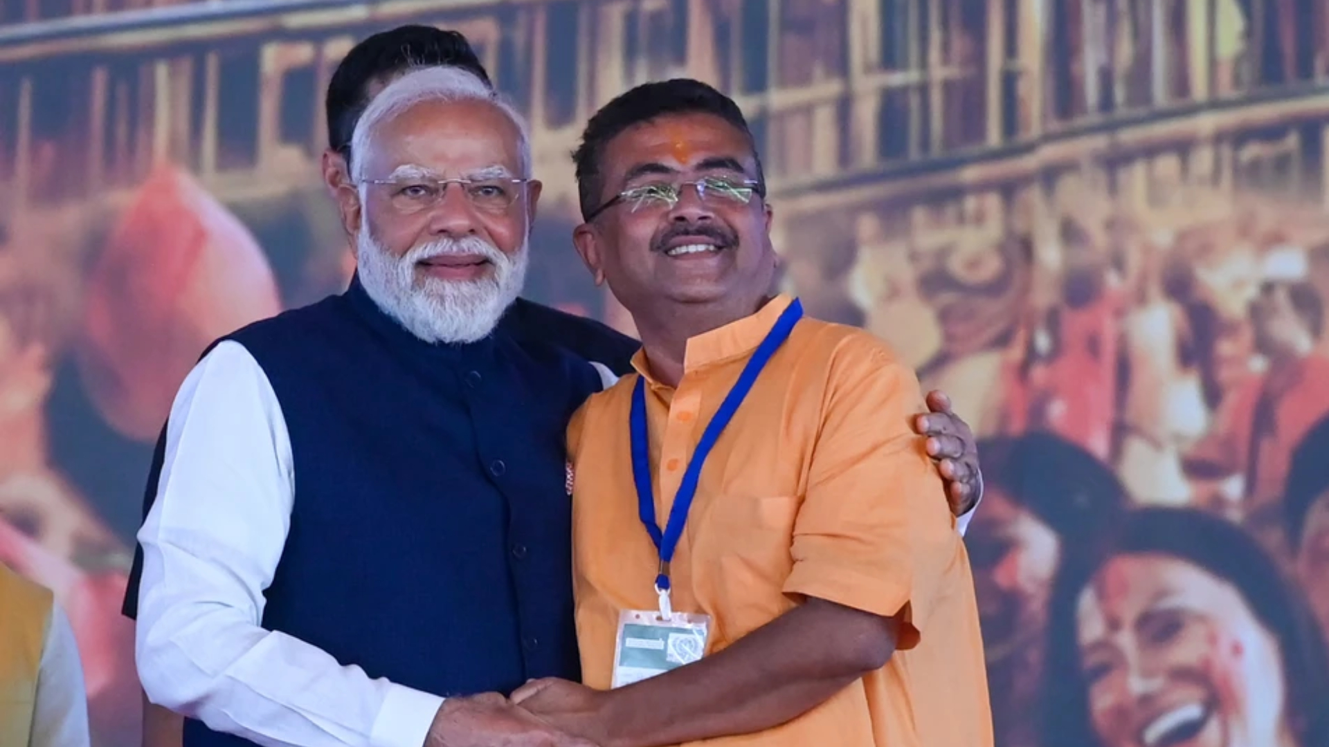 ভাঙল সংসদীয় দল, বিজেপিকে সমর্থনের ঘোষণা তৃণমূলের ২