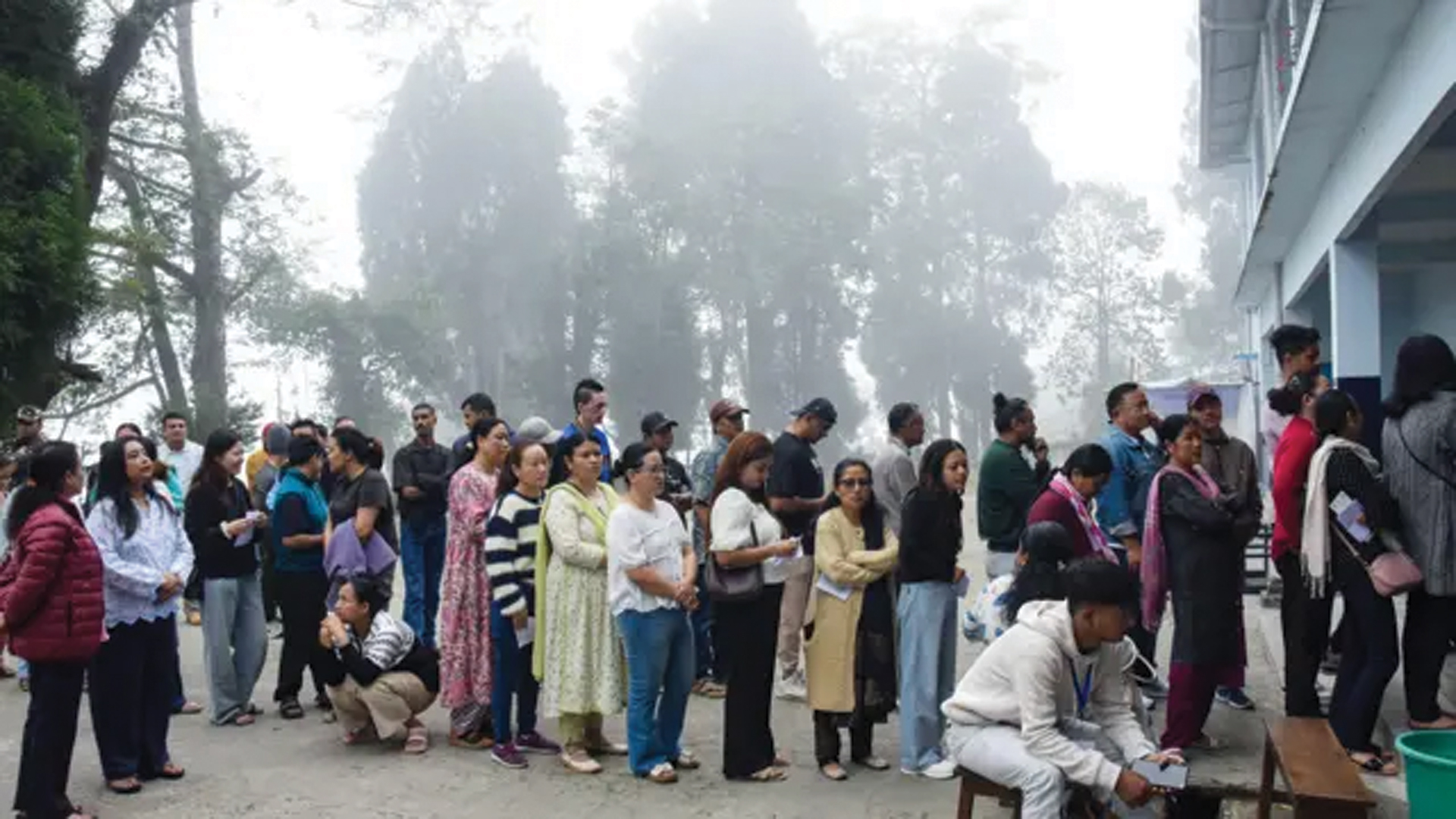 ‘হয় এবার, নয় নেভার’- বাংলা দখলে বিজেপির অঙ্ক কতটা জটিল ?