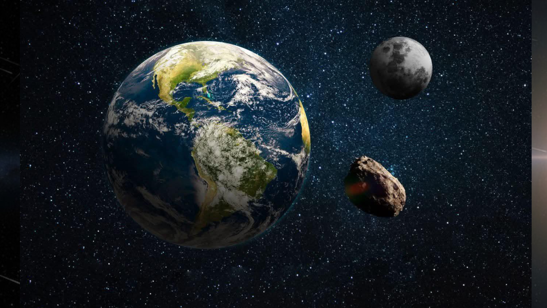 পৃথিবীতে দুটি চাঁদ থাকার দাবি কতটা সত্য?