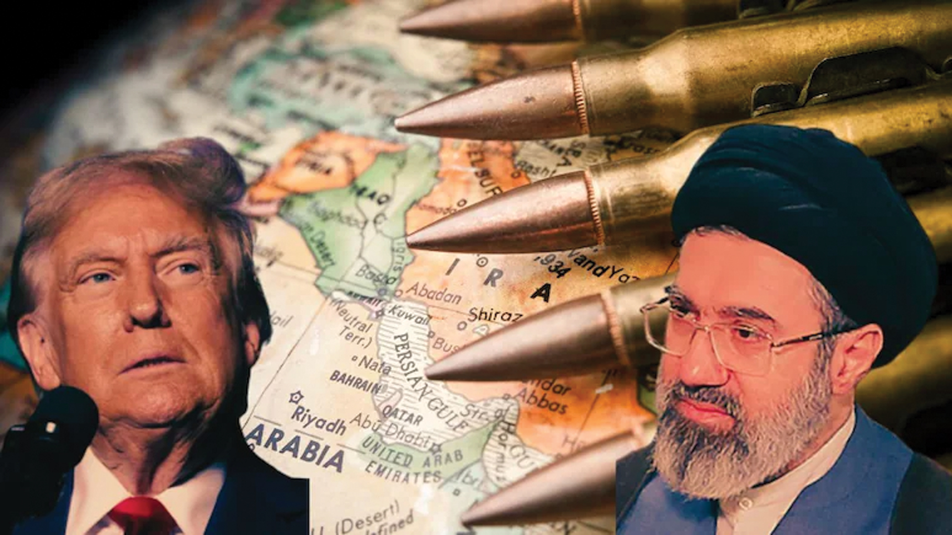 ২০ বছরের জন্য ইরানকে ইউরেনিয়াম সমৃদ্ধকরণ বন্ধ করতে বলে যুক্তরাষ্ট্র