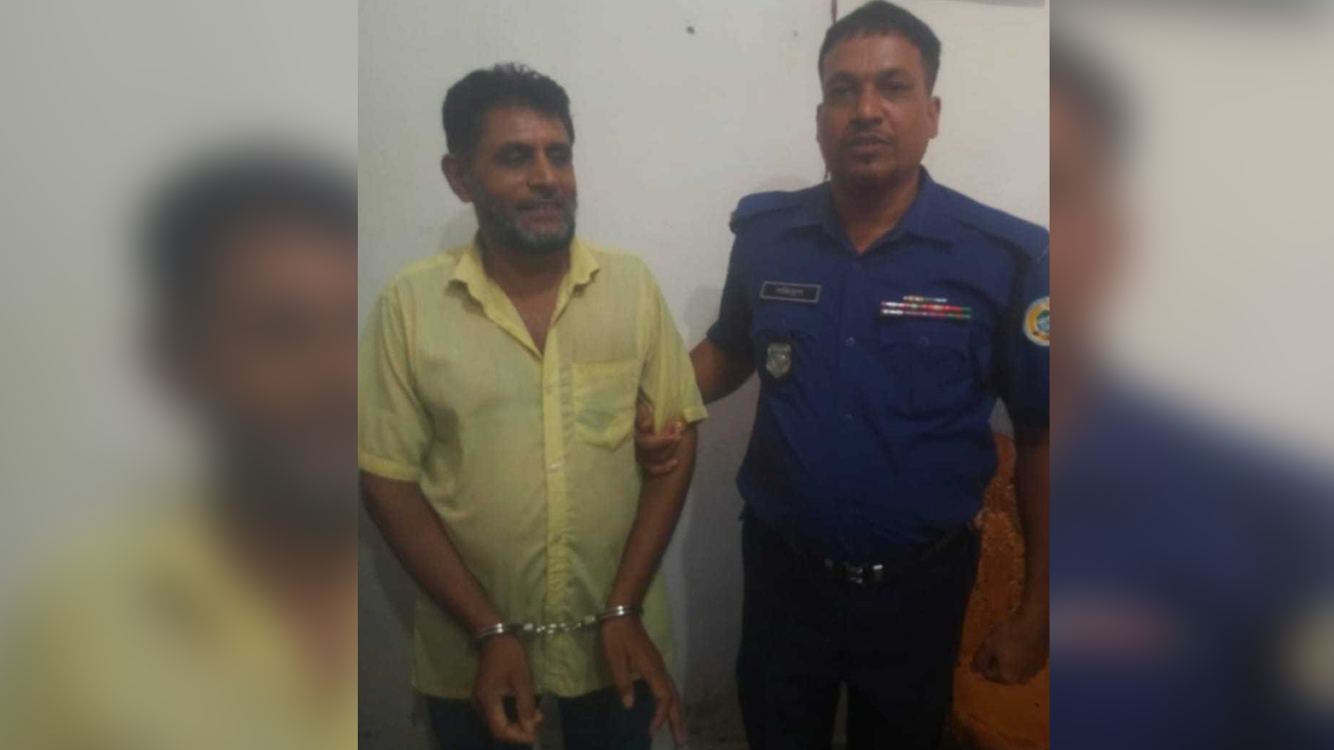 প্রতিপক্ষকে ফাঁসাতে মিথ্যা মামলা, বাদীকে সাত দিনের কারাদণ্ড দিলেন আদালত