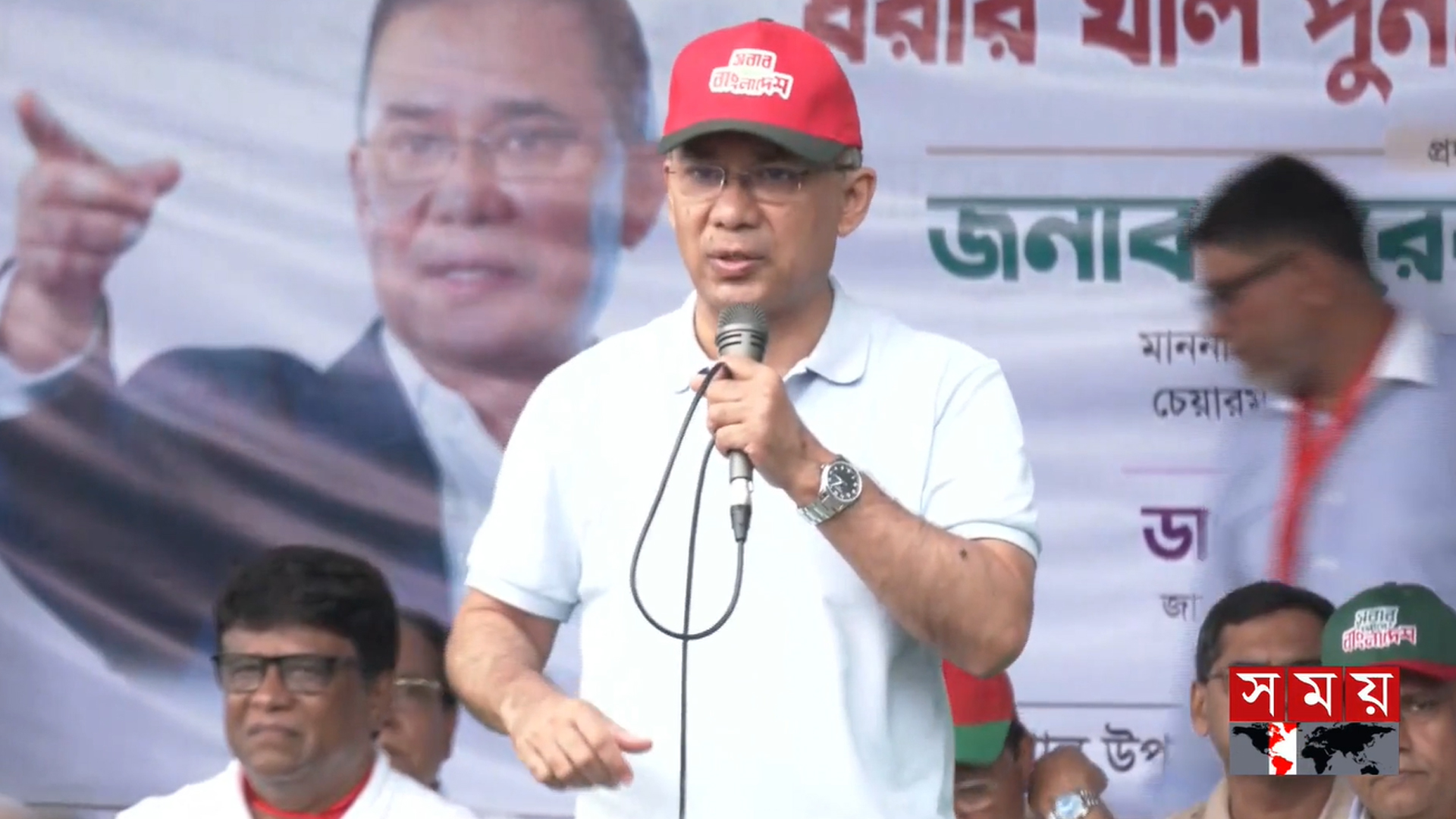 দেশের ভাগ্য পরিবর্তনে ৪০ কোটি হাতকে এক হতে হবে: প্রধানমন্ত্রী
