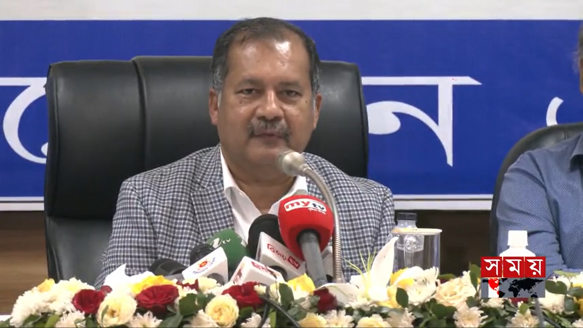 সাংবাদিকদের ওয়েজবোর্ড নিয়ে যে বার্তা দিলেন তথ্যমন্ত্রী