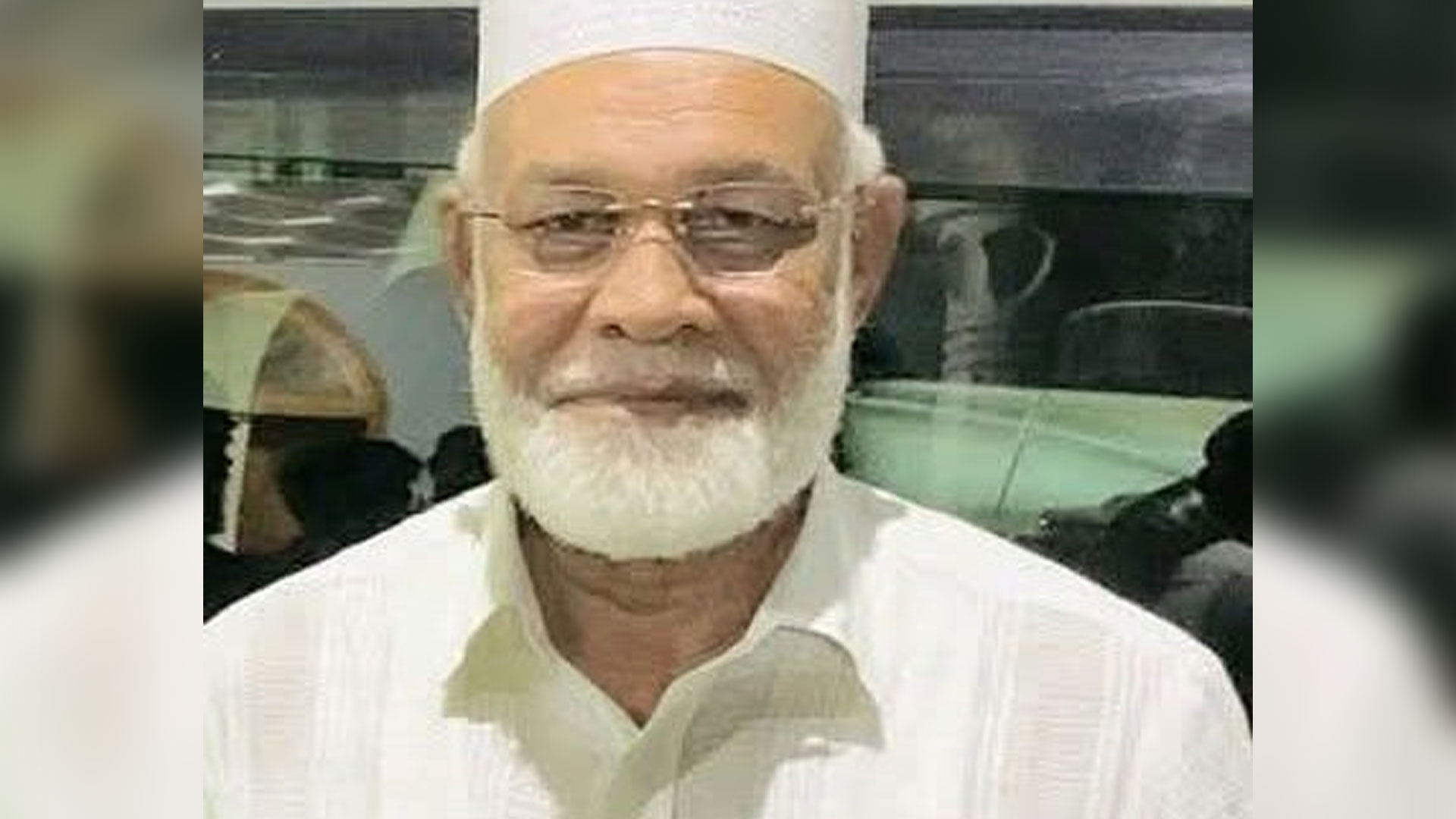 মাদারীপুর জেলা আওয়ামী লীগের সহ-সভাপতি খোকন গ্রেফতার