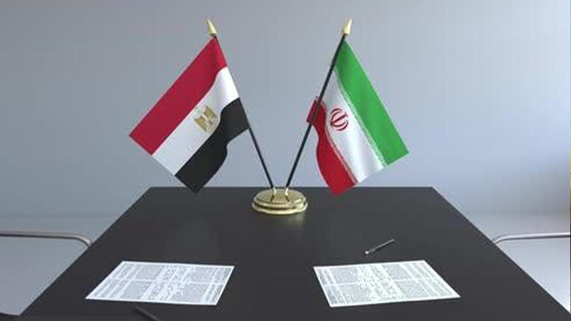 কূটনৈতিক সম্পর্ক পুনরুদ্ধারে সম্মত ইরান-মিশর, দূতাবাস খোলার সিদ্ধান্ত