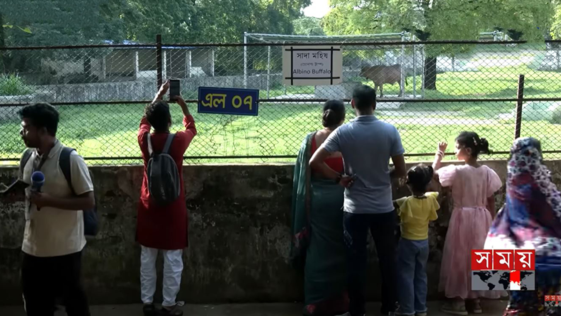 ঈদের ছুটিতে ঢাকায় কোথায় ঘুরতে যাবেন, কোন বিনোদনকেন্দ্র কতক্ষণ খোলা
