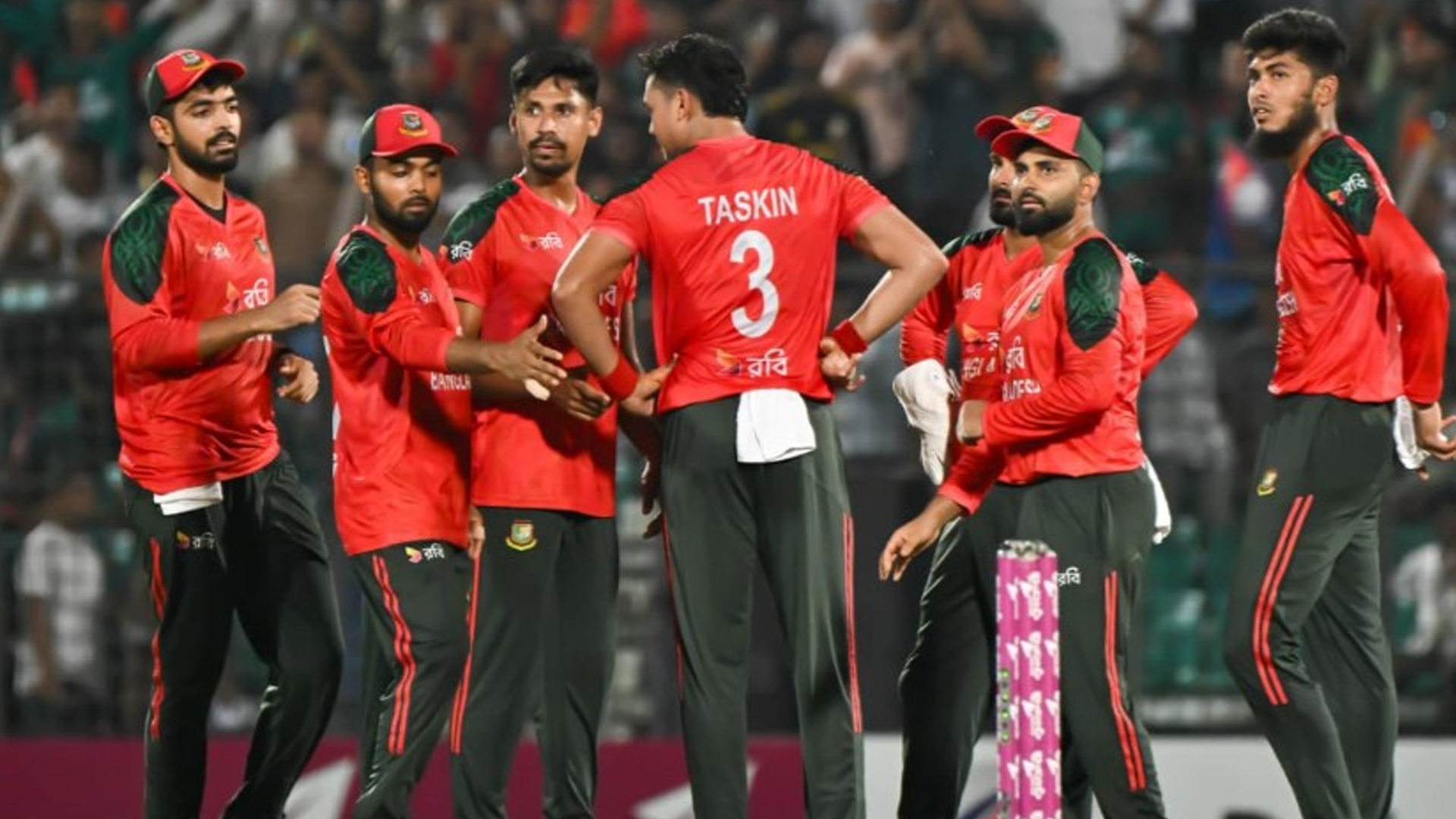 জয় পাচ্ছে বিসিবি, শ্রীলঙ্কাতেই বিশ্বকাপ খেলবে বাংলাদেশ!