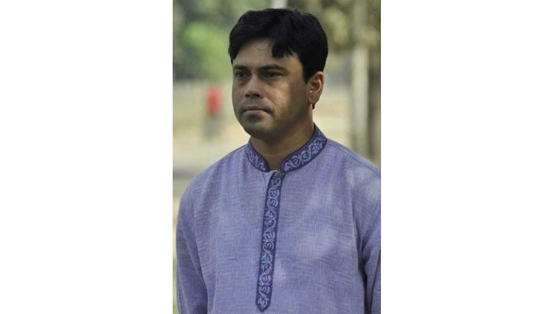 রামগড়ের সাবেক পৌর মেয়র শাহজাহান গ্রেফতার