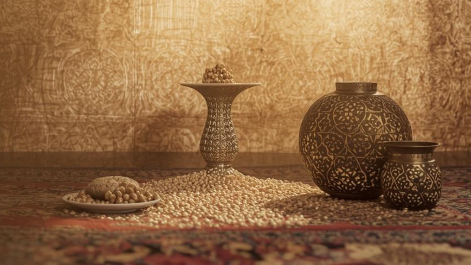 দুনিয়ার মায়া