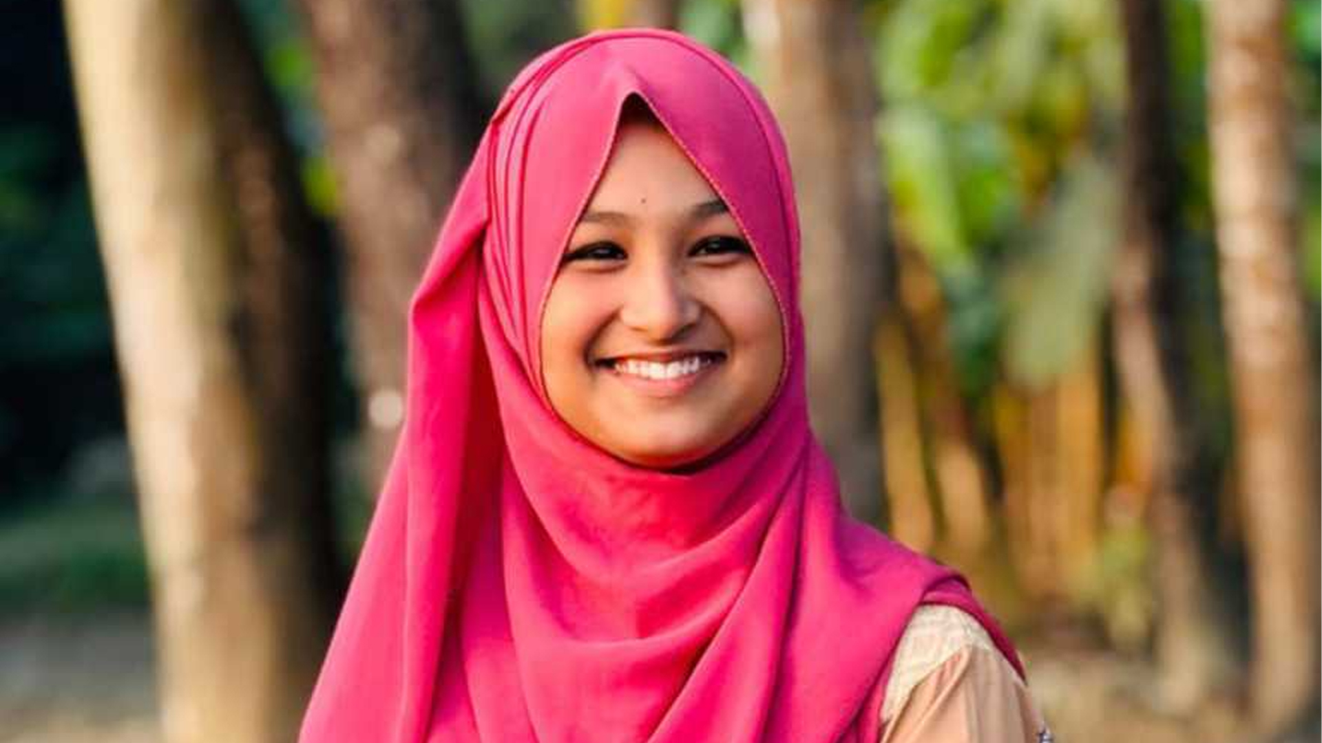 কাপ্তাই থেকে কিশোরী নিখোঁজ