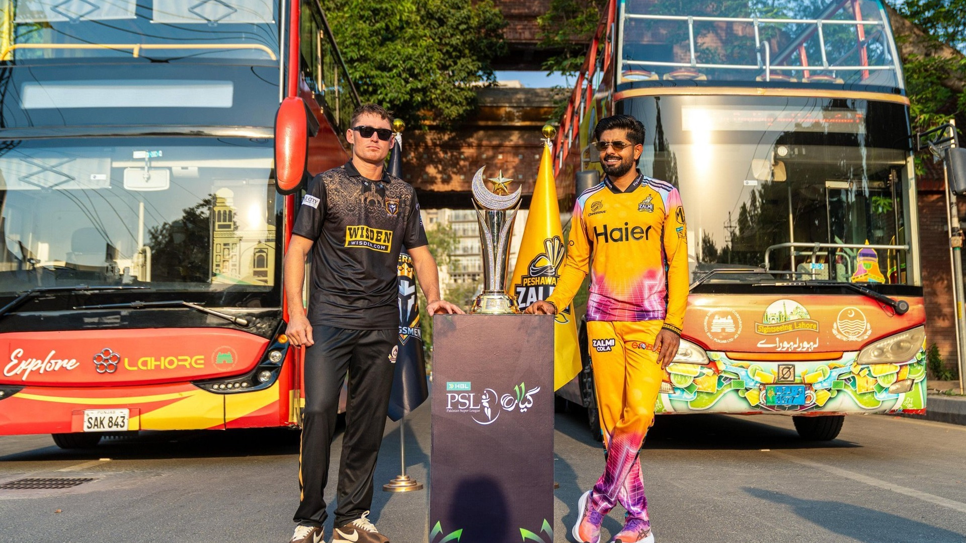 পিএসএলে কত টাকা প্রাইজমানি পাবে চ্যাম্পিয়ন দল