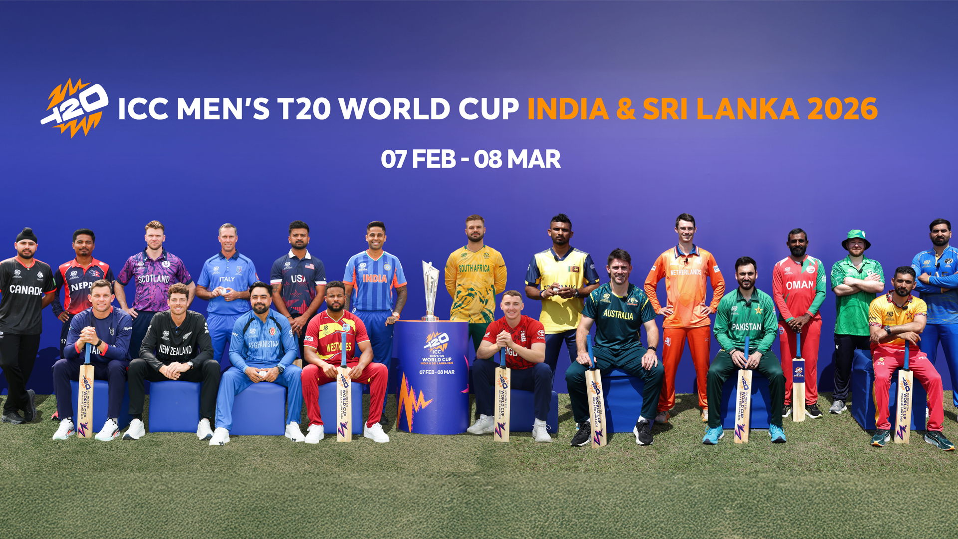 বিনামূল্যে বিশ্বকাপের উদ্বোধনী ম্যাচ দেখানোর ঘোষণা শ্রীলঙ্কার