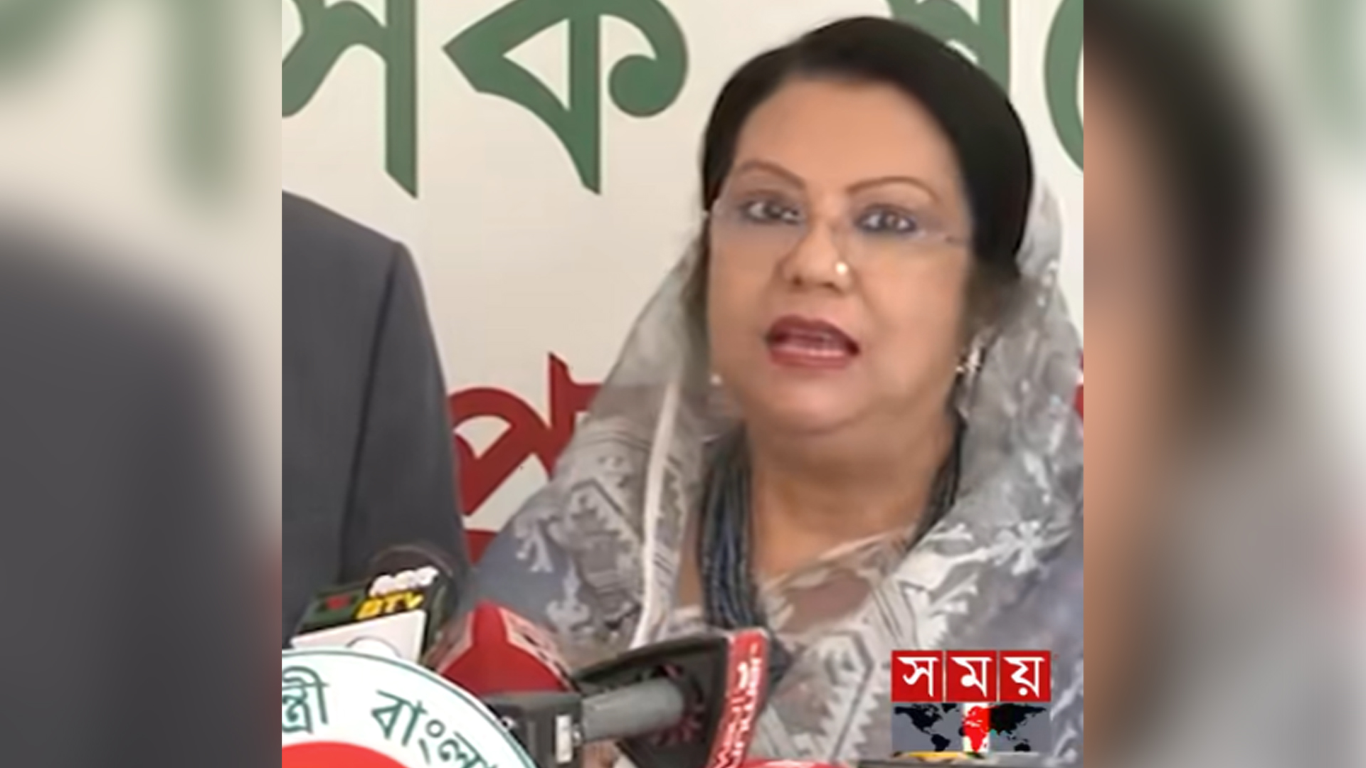 পর্যটন খাতকে বিশ্বের কাছে তুলে ধরতে ডিসিদের নির্দেশনা দেয়া হয়েছে: পর্যটনমন্ত্রী