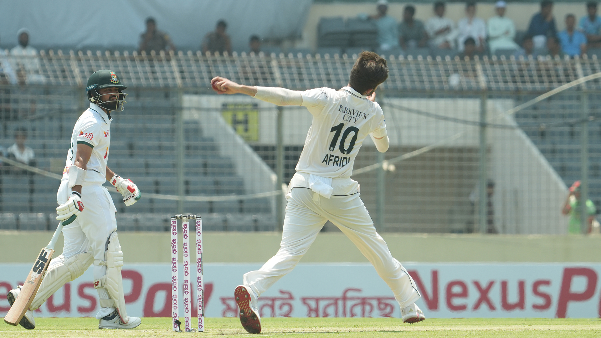 বাংলাদেশের ম্যাচসহ খেলার সূচি