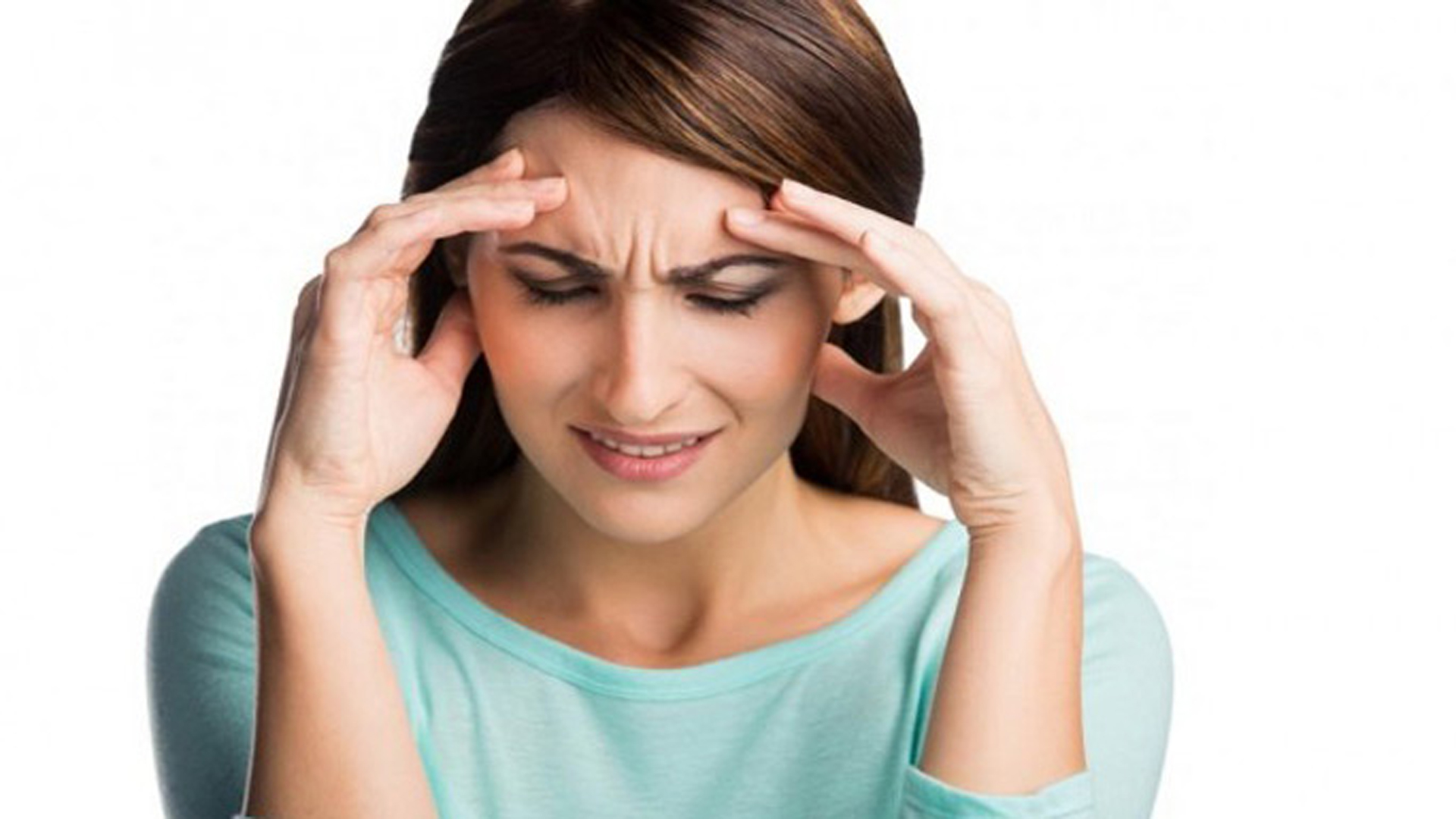 মাথার কোন পাশের ব্যথা কোন রোগের লক্ষণ?