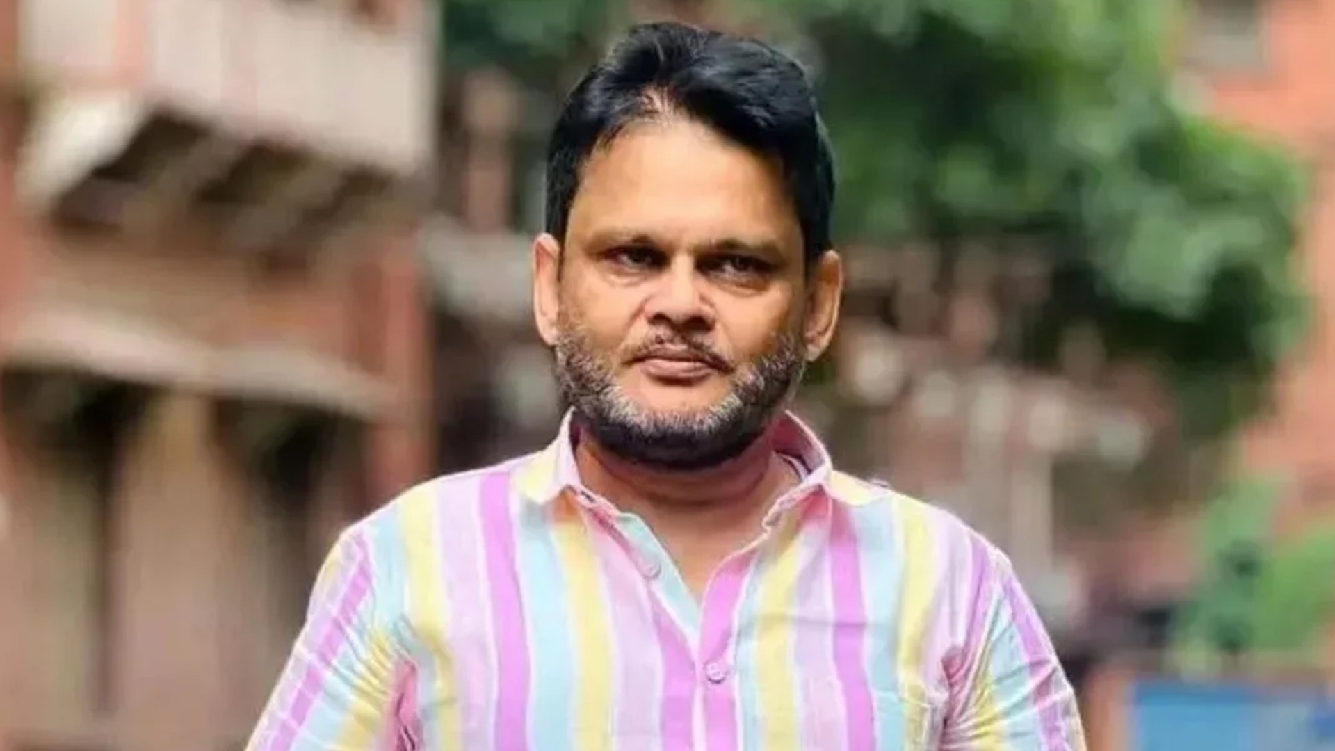 ছাত্রদের যৌন হয়রানি: ঢাবি অধ্যাপক এরশাদ সাময়িক বরখাস্ত