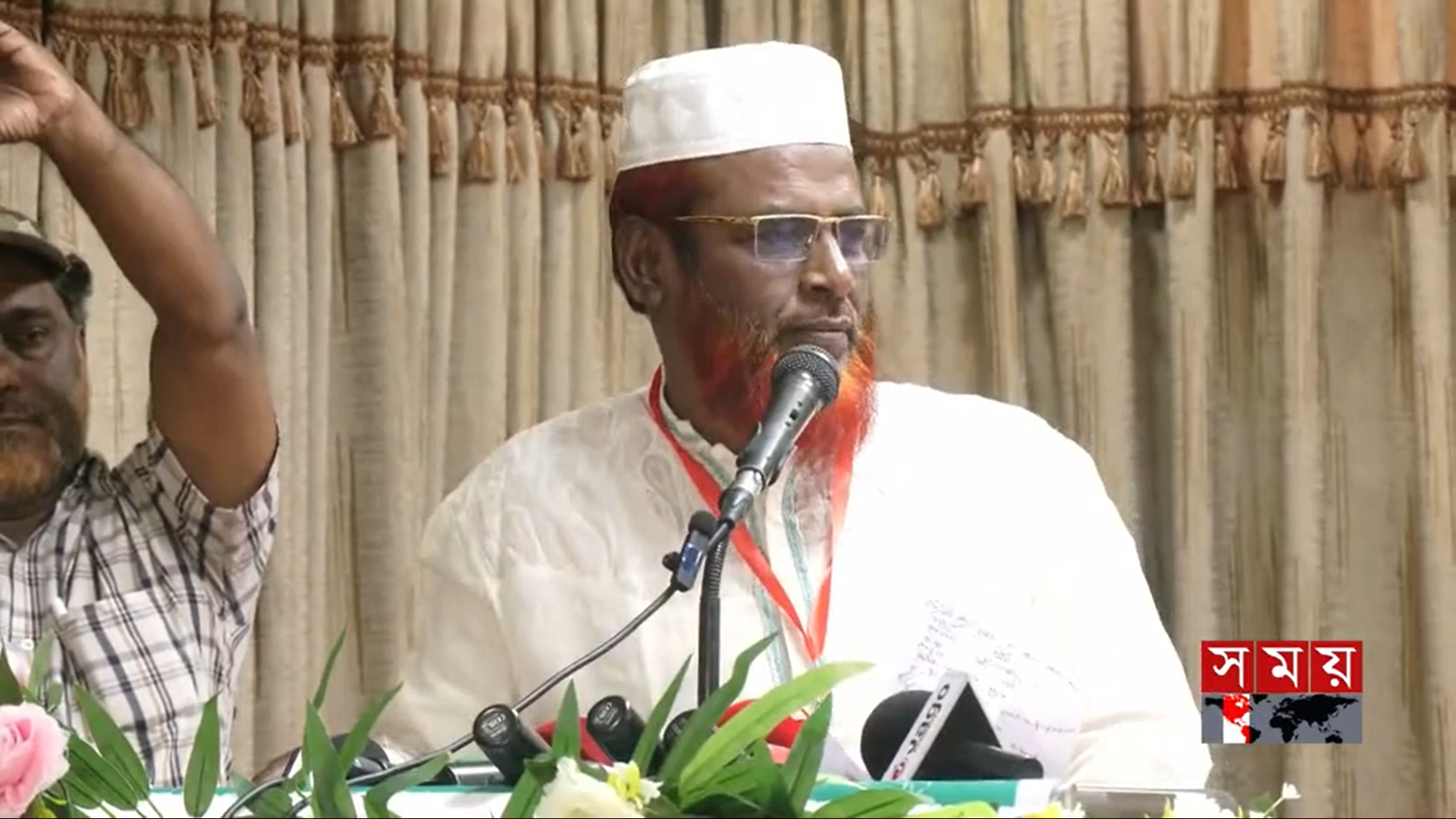 যে এলাকার নেতা প্রধানমন্ত্রী-স্বরাষ্ট্রমন্ত্রী নন, সে এলাকায় কি উন্নয়ন হবে না: গোলাম পরওয়ার