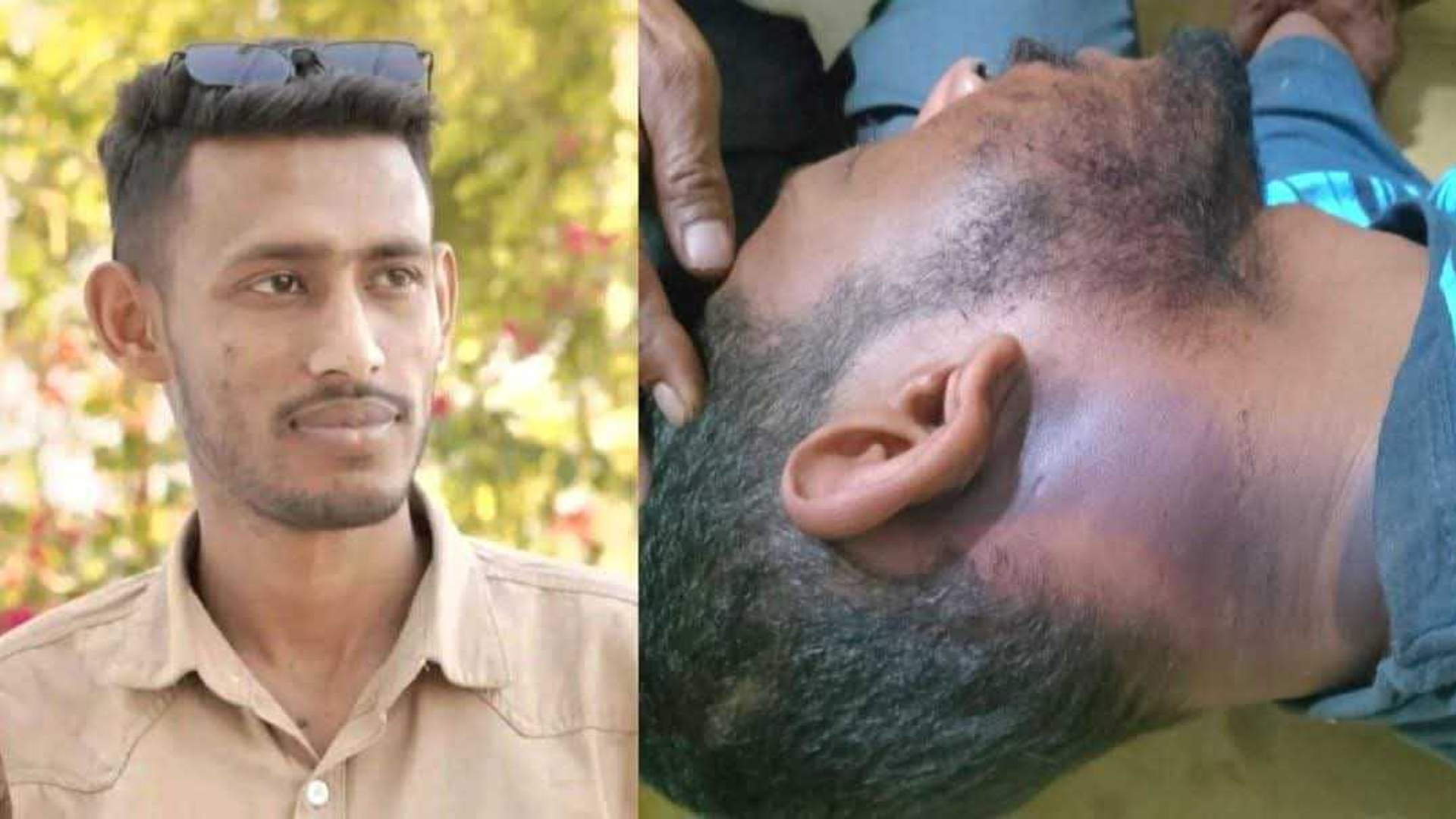 স্ত্রীকে আনতে গিয়ে শ্বশুরবাড়ির মানুষের নির্যাতনে জামাইয়ের মৃত্যু, থানায় মামলা