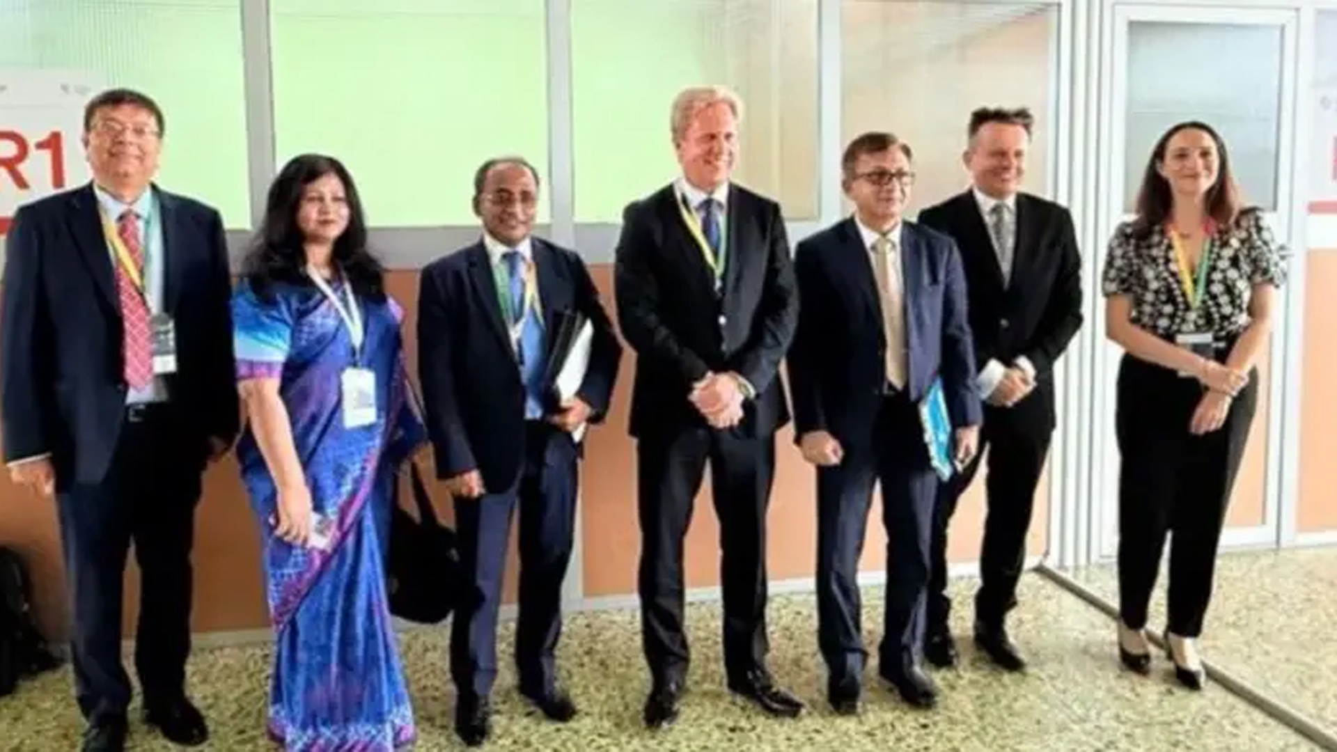 মুক্ত বাণিজ্য চুক্তি নিয়ে আলোচনার প্রস্তাব নিউজিল্যান্ডের