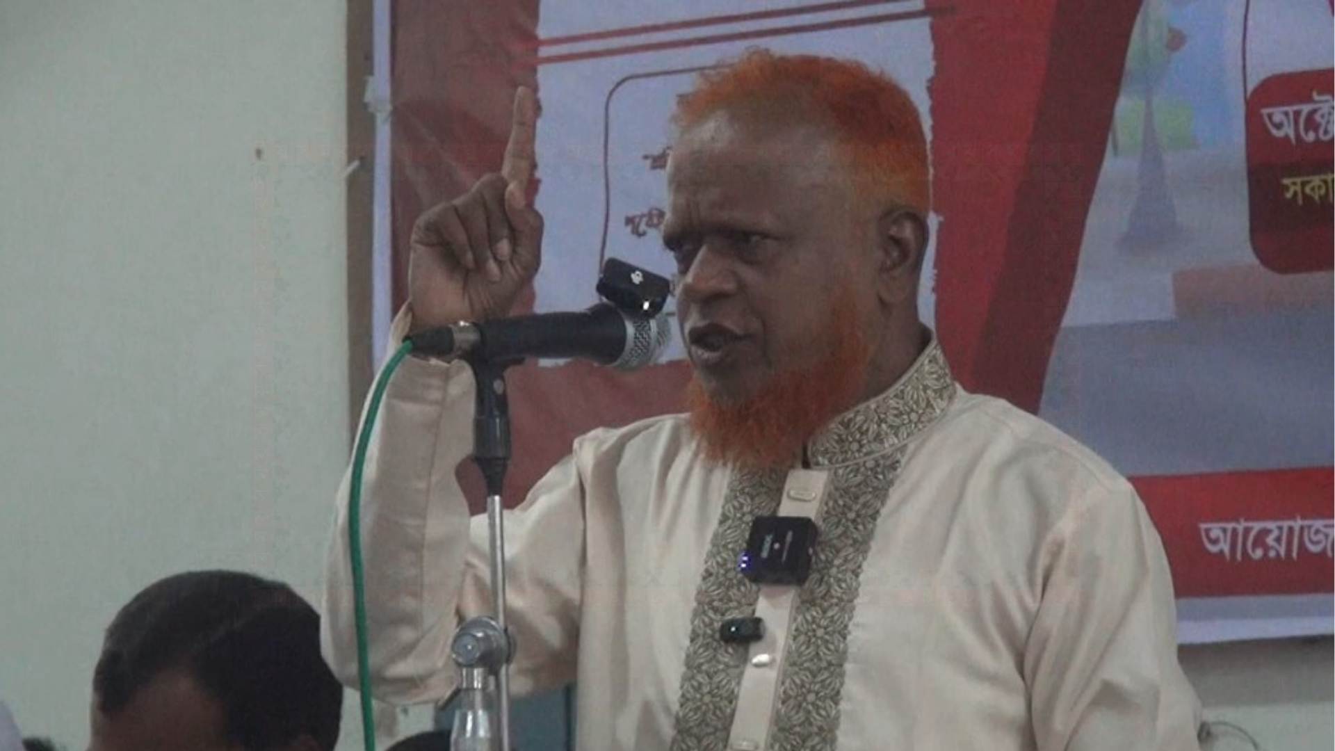 জামায়াত দুর্নীতি-চাঁদাবাজি করবে না, করতেও দেবে না: নুরুল ইসলাম বুলবুল