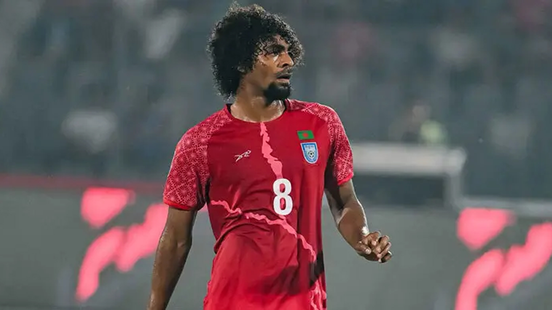 দিন শেষে হতাশা রয়েই গেল: হামজা