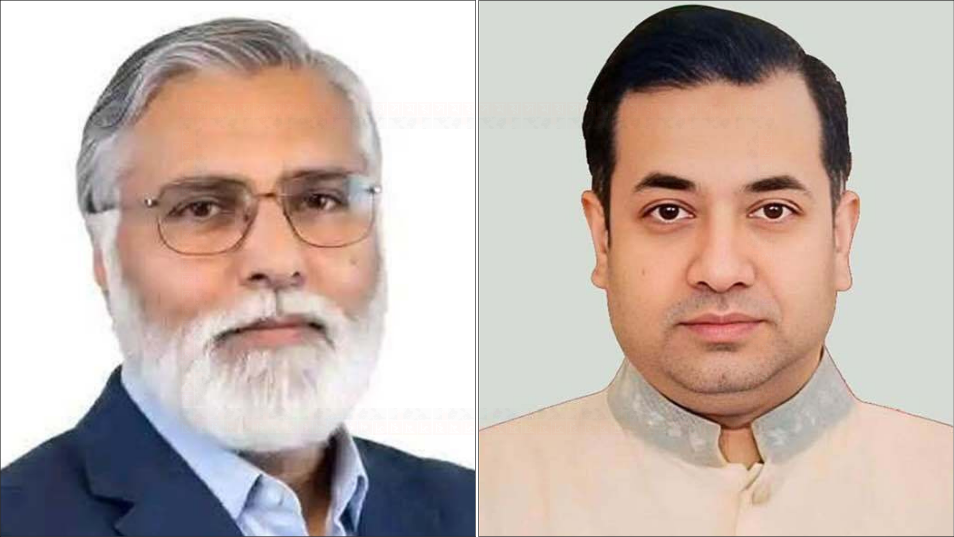 ময়মনসিংহ জেলা পেলো দুই প্রতিমন্ত্রী, নেতাকর্মীদের উচ্ছ্বাস