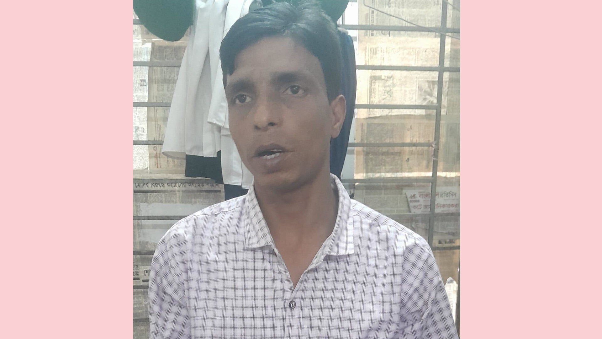 পরীক্ষা না দিয়েই নিয়োগপত্র, কর্মস্থলে যোগ দিতে এসে আটক চাকরিপ্রার্থী