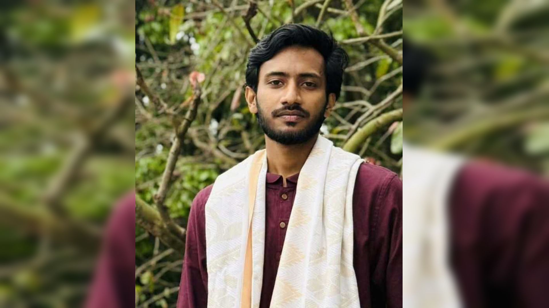 রাবির ছাত্রবাসে শিক্ষার্থীর ঝুলন্ত মরদেহ উদ্ধার