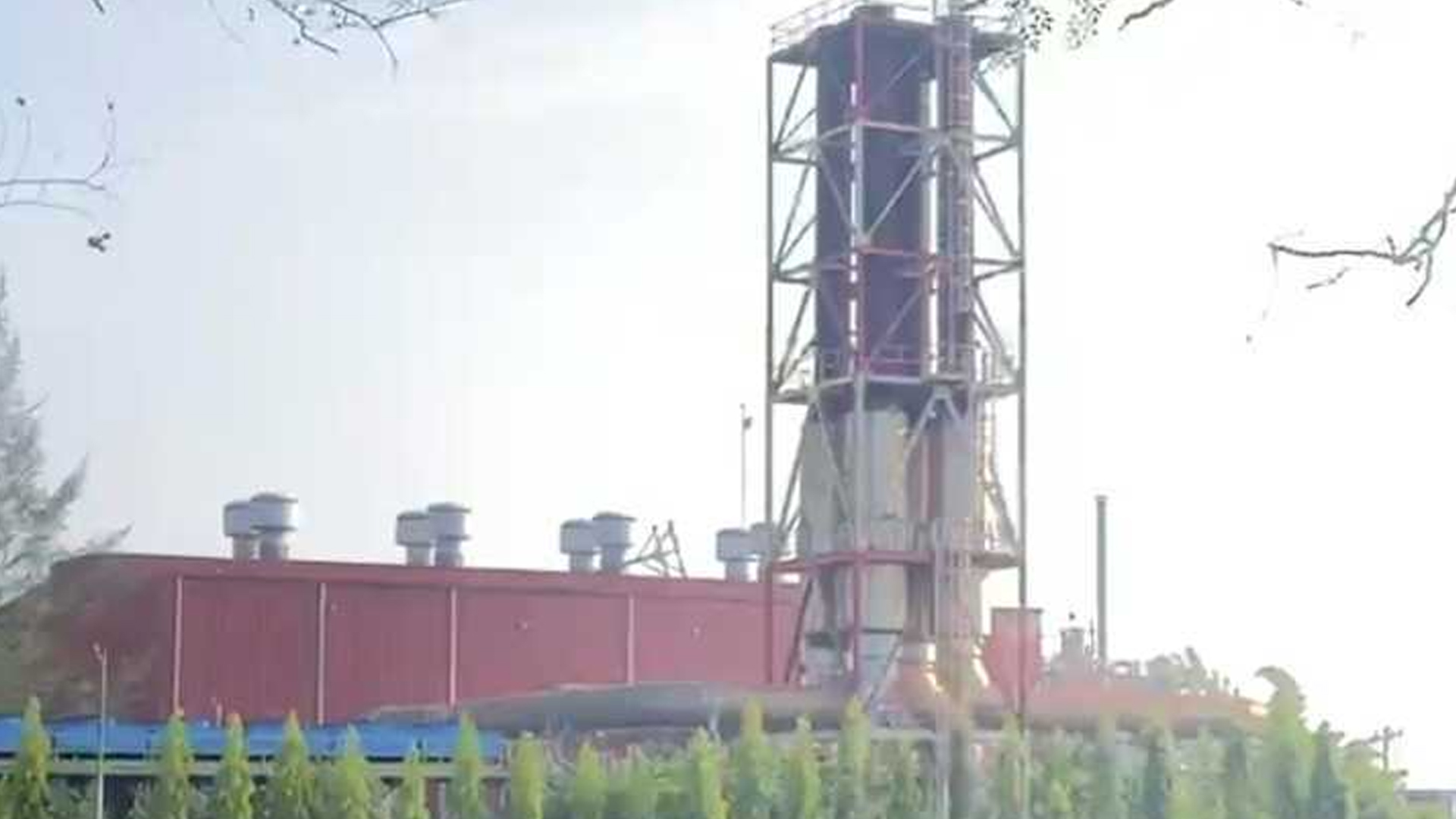 টাঙ্গাইলে জ্বালানি সংকটে বিদ্যুৎ উৎপাদন ব্যাহত!