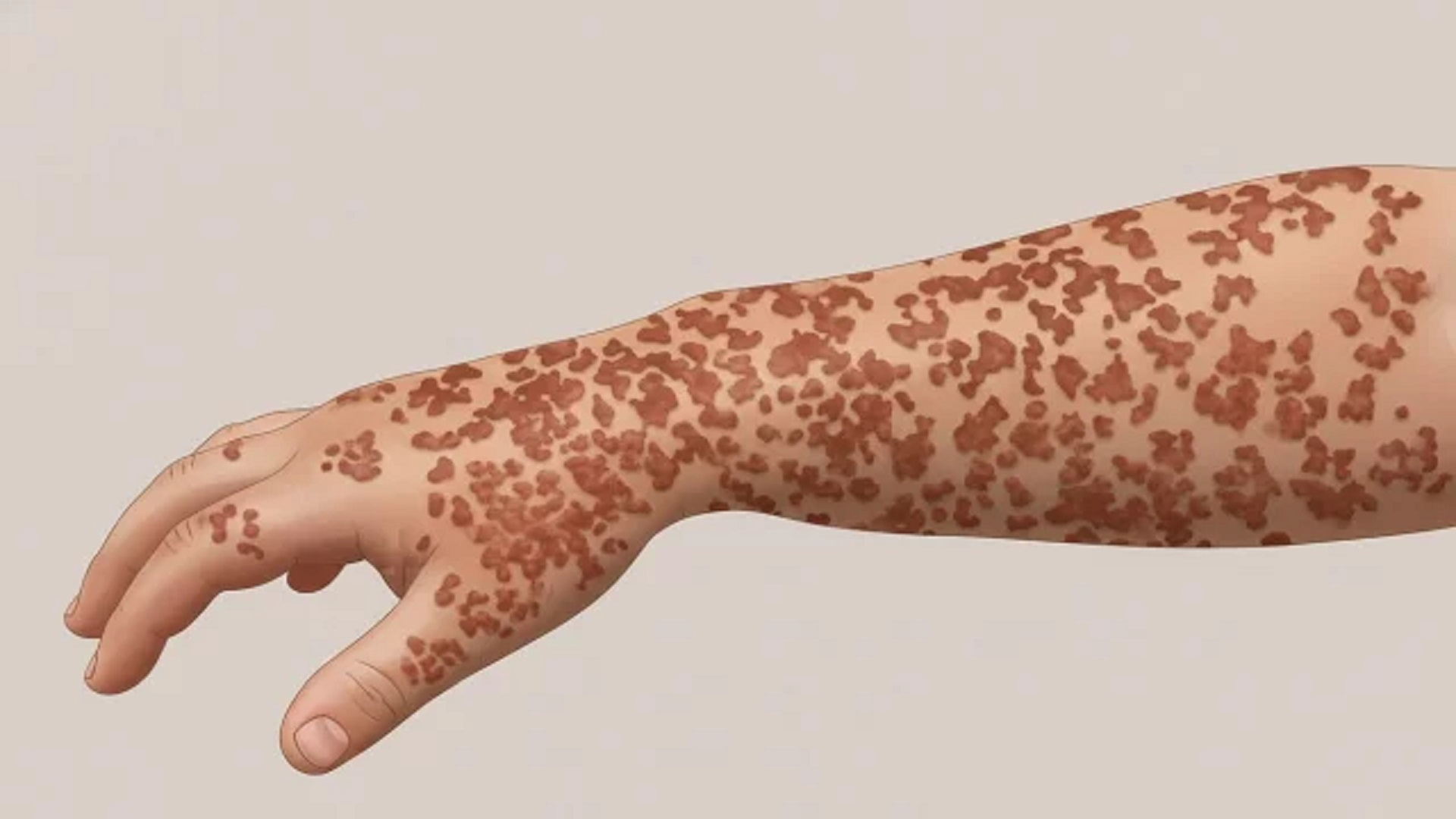 বরিশাল বিভাগে ছড়িয়ে পড়েছে হাম, হাসপাতালে তিল ধারণের ঠাঁই নেই