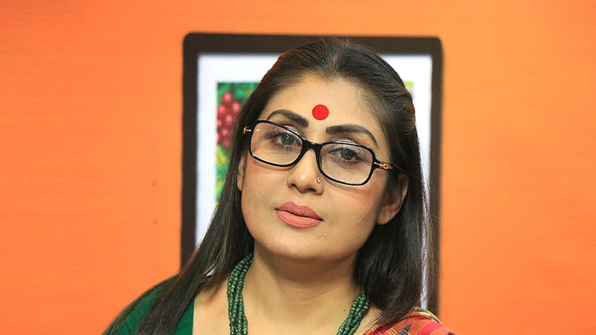 বাবা হারালেন অভিনেত্রী বন্যা মির্জা