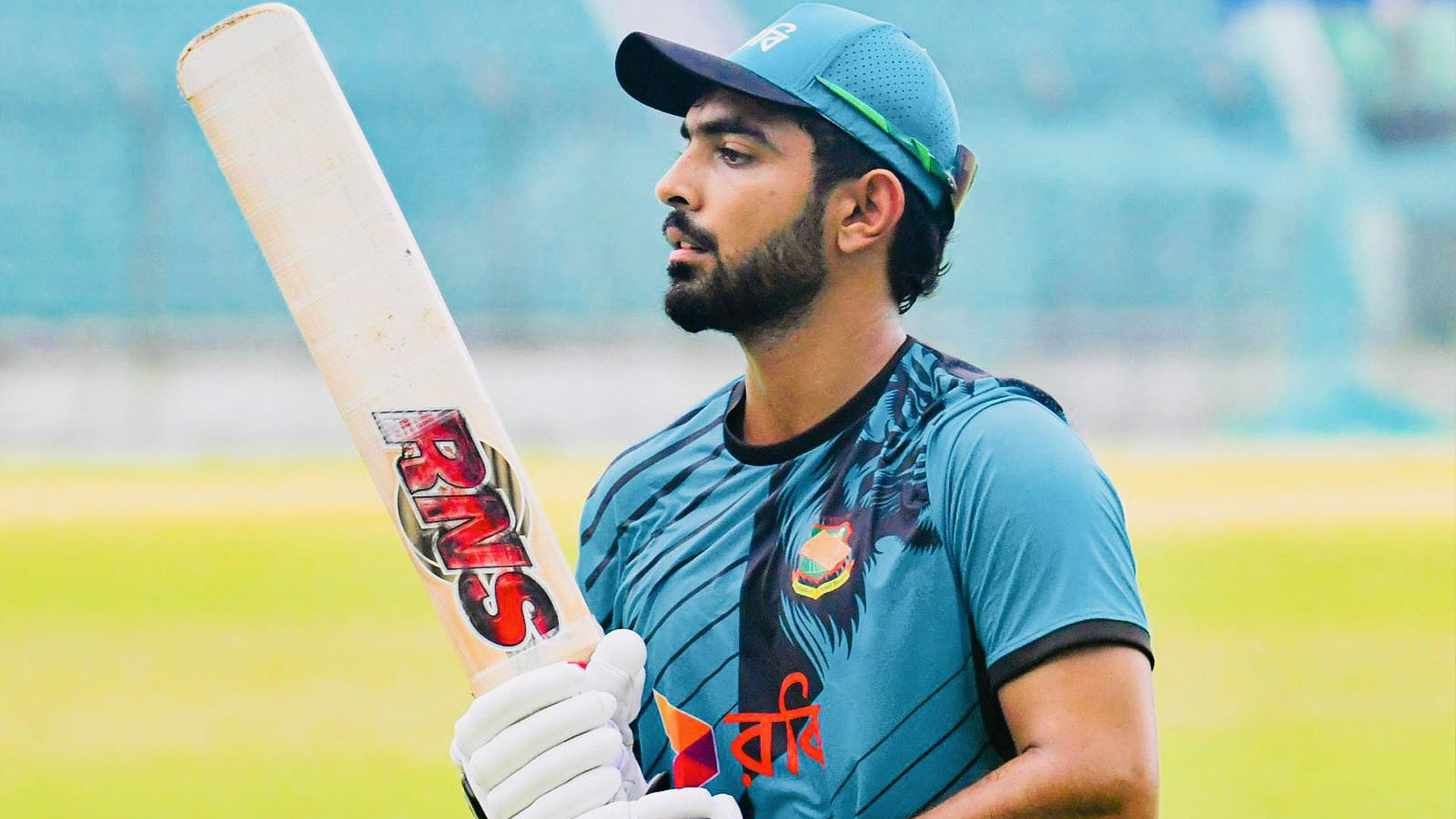 টি-টেনের এনওসি পেলেও তিন ম্যাচ খেলেই ফিরতে হবে সাইফকে