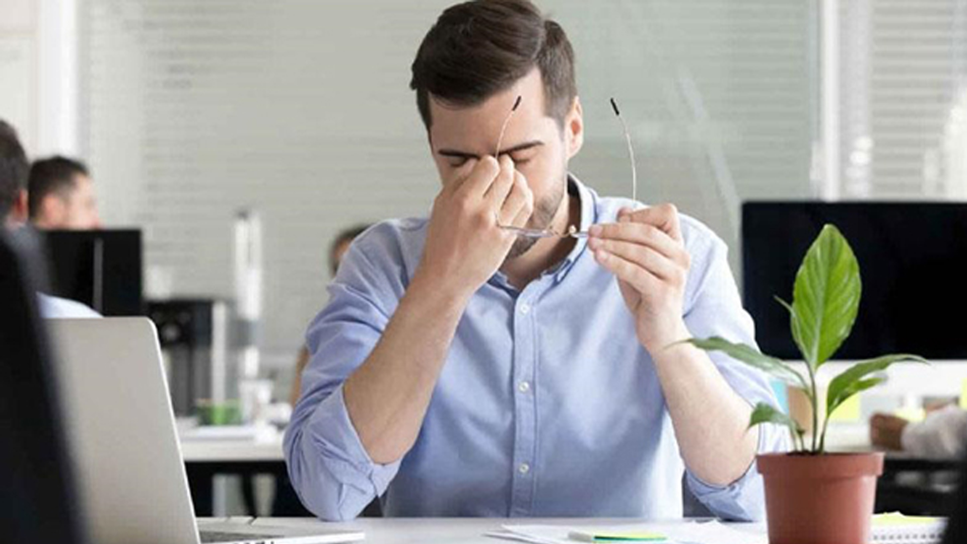 রাতে ঘুম ভালো হলেও সকালে ক্লান্ত লাগা কীসের লক্ষণ?