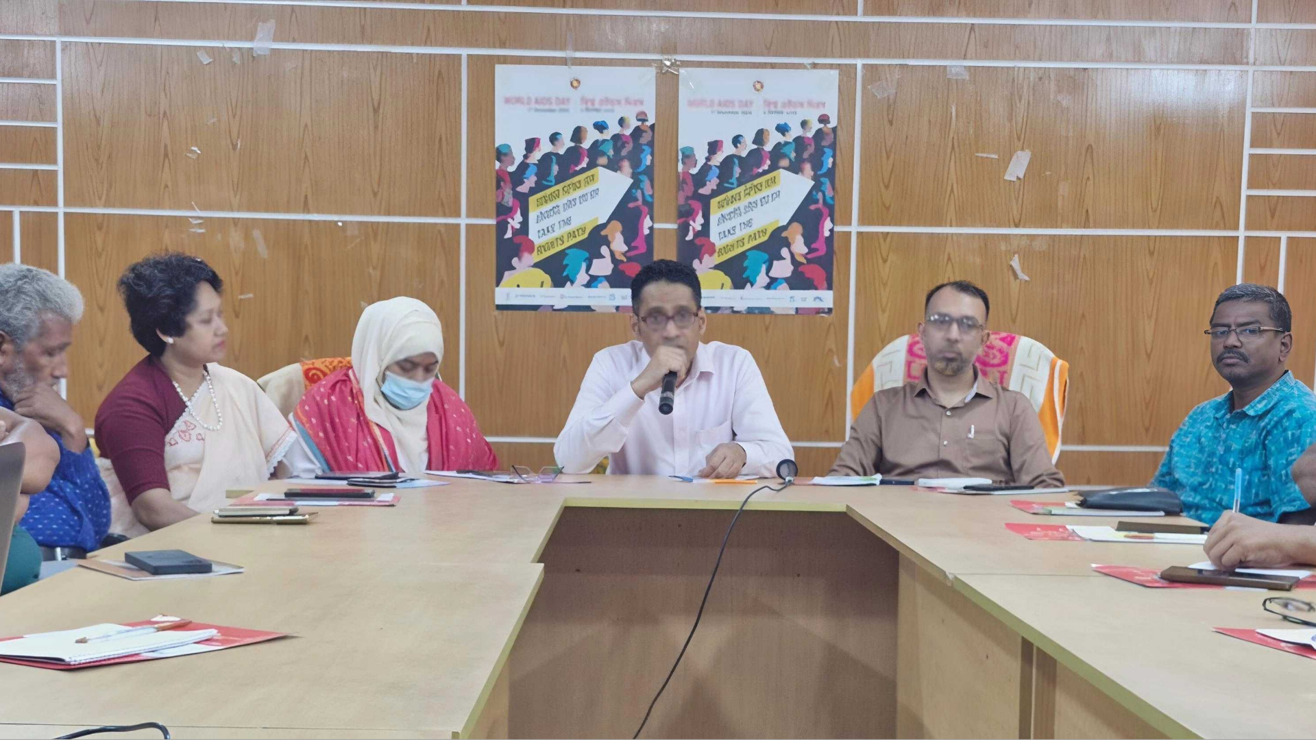 যশোরে বাড়ছে এইডস: আক্রান্তের বড় অংশ সমকামী ও প্রবাসী