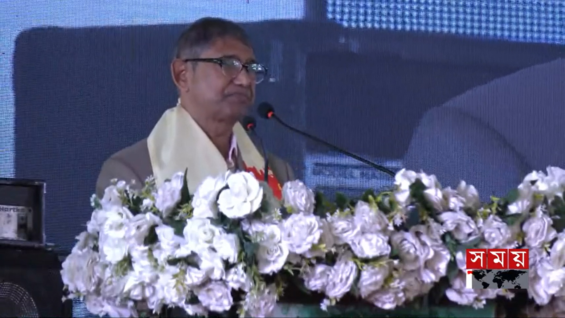 প্রকৃত মুক্তিযোদ্ধাদের সঠিক তালিকা প্রকাশ করা হবে: মুক্তিযুদ্ধ মন্ত্রী