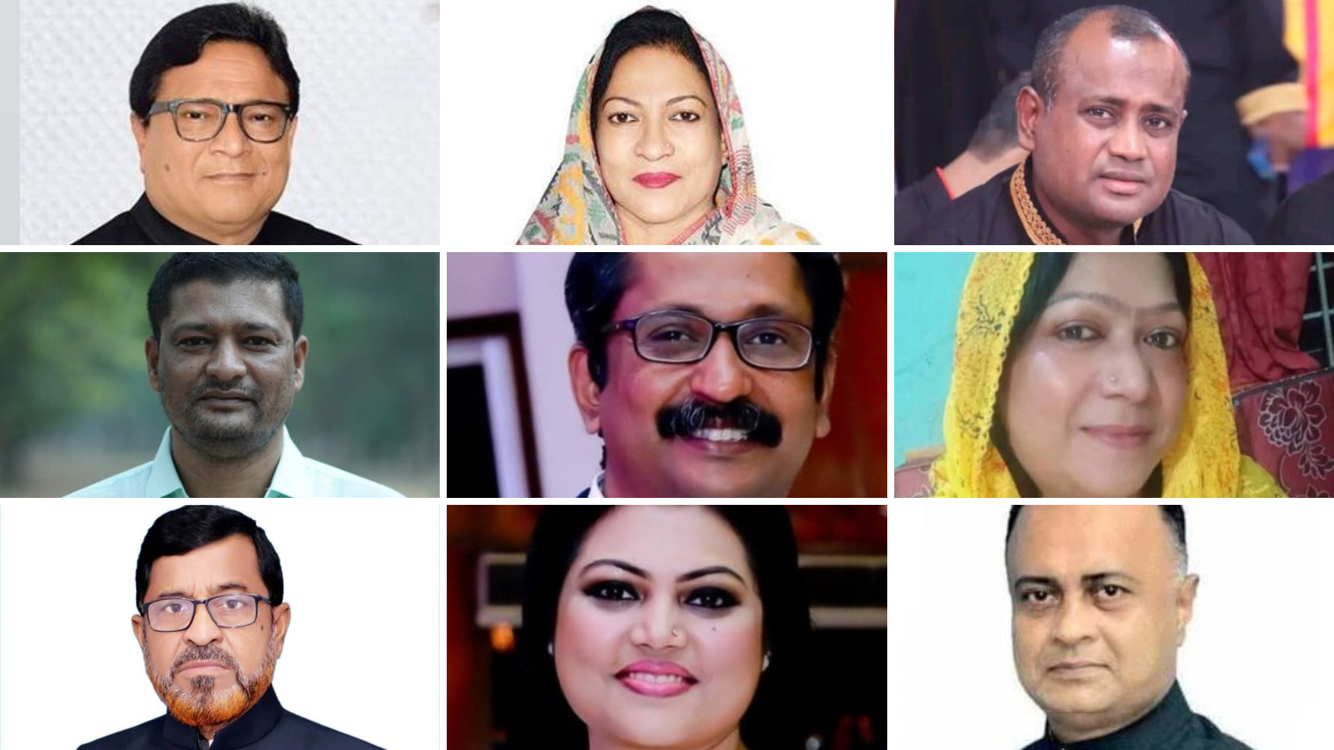 পঞ্চগড়ে আ.লীগের ৪৭ নেতার বিরুদ্ধে সন্ত্রাসবিরোধী আইনে মামলা, গ্রেফতার ৫