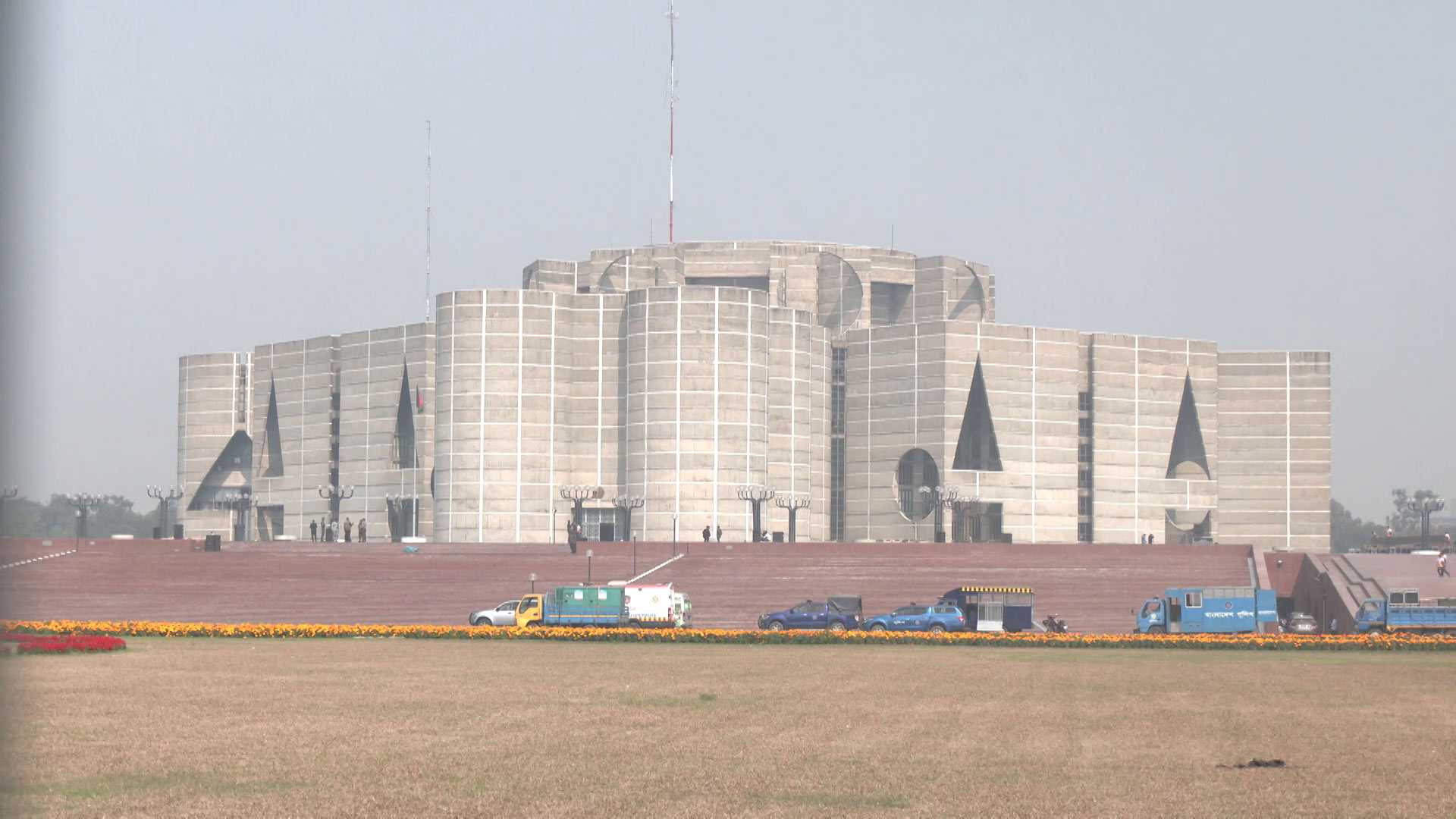 নতুন সরকারের শপথ অনুষ্ঠানে যোগ দিতে ঢাকায় যেসব অতিথিরা