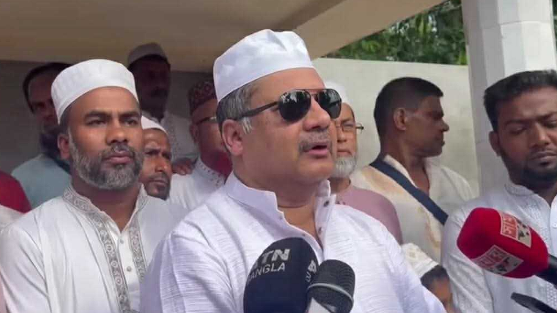 অর্থনীতিকে গতিশীল করতে নানা উদ্যোগ বাস্তবায়ন করা হচ্ছে: তথ্যমন্ত্র‍ী