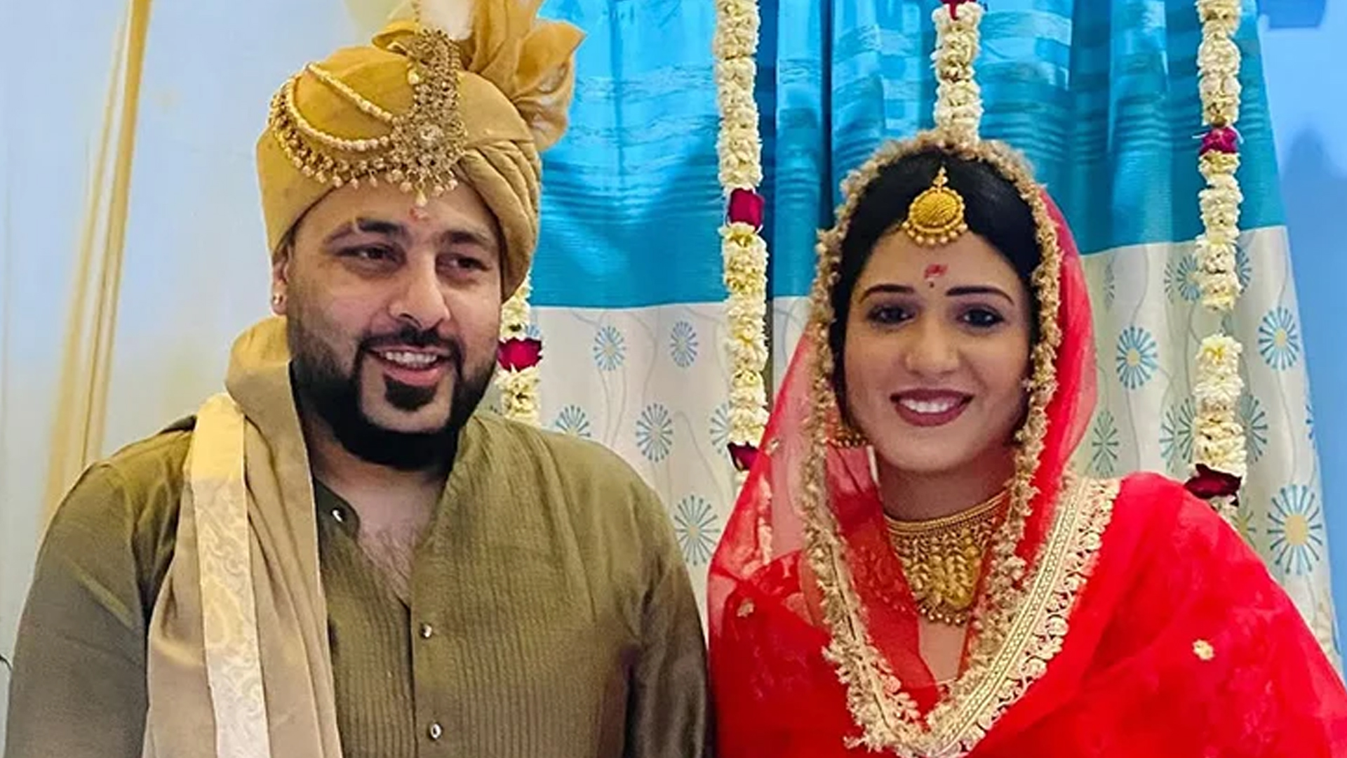 ফের বিয়ে করলেন বাদশা, পাত্রী কে?