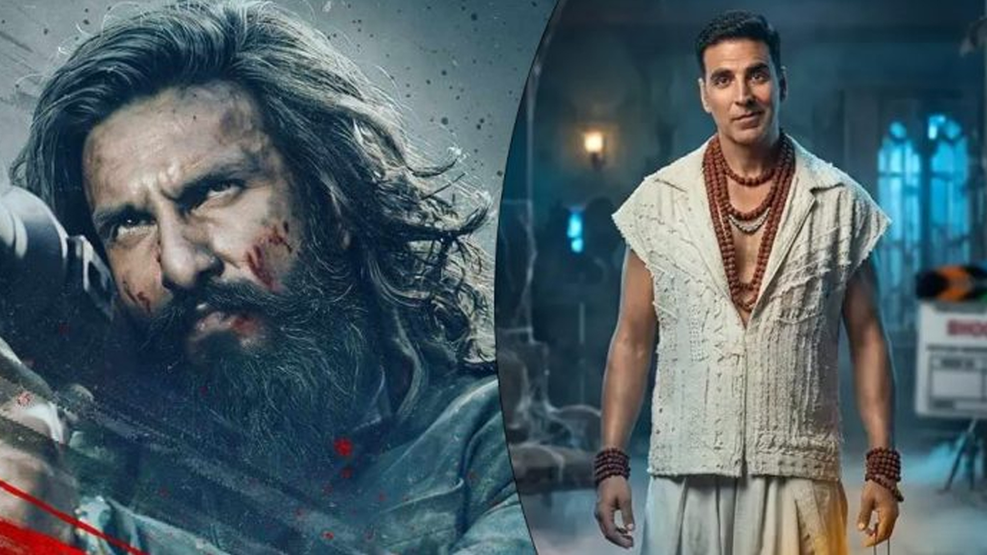 ‘ধুরন্ধর’ সিনেমাকে পেছনে ফেলে শীর্ষে ‘ভূত বাংলা’