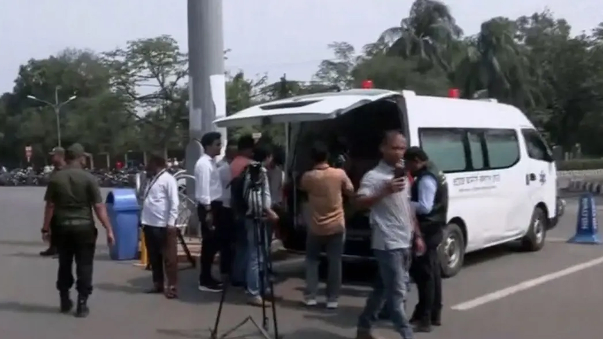 সেই স্বপ্ন অপূর্ণই রয়ে গেল ক্ষেপণাস্ত্র হামলায় নিহত সৌদি প্রবাসী মামুনের