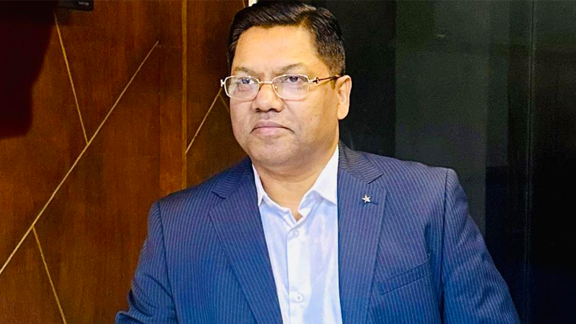 ওএসডি হলেন এনবিআরের সেই বেলাল হোসাইন