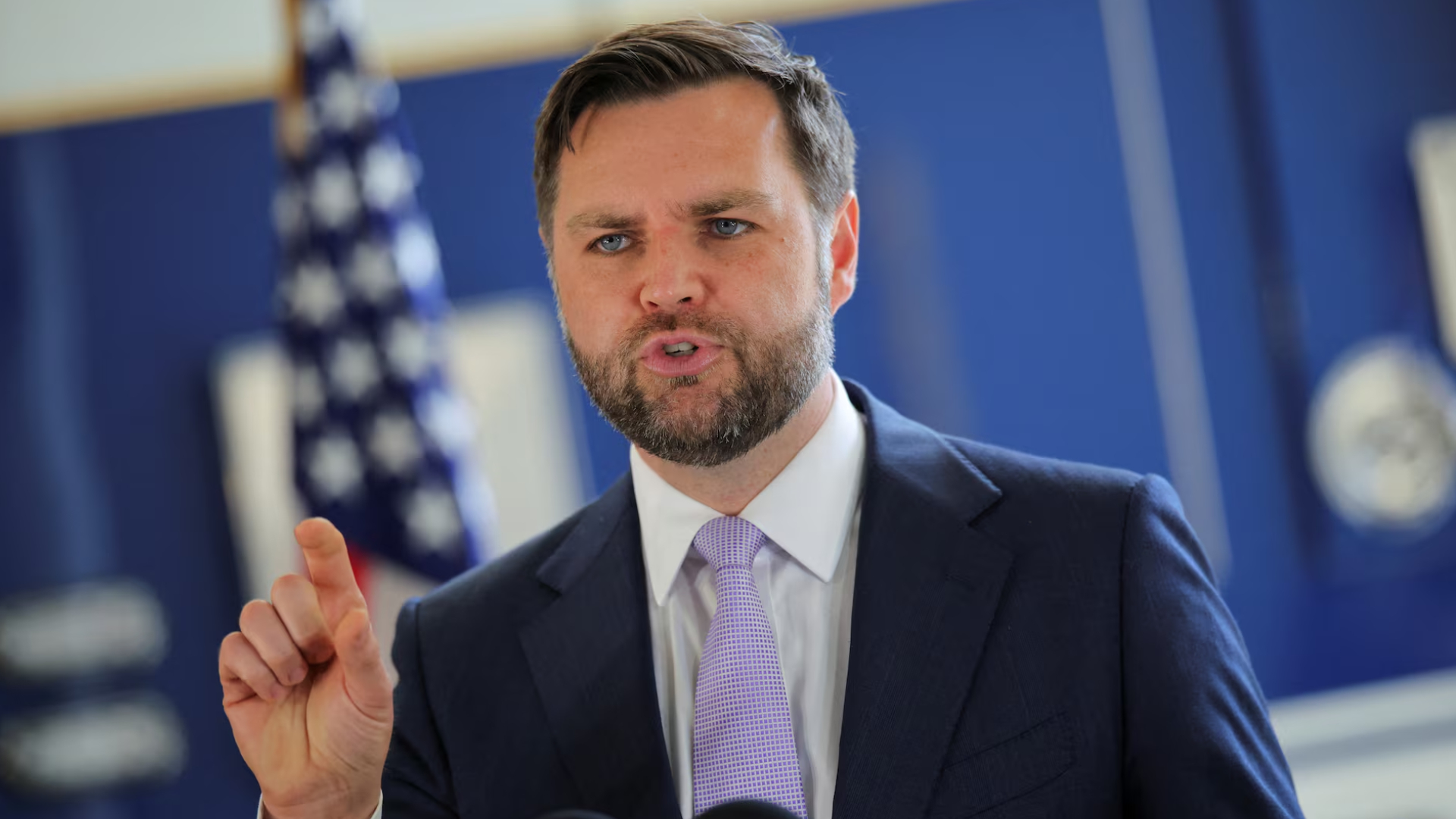 জেডি ভ্যান্সের ইসলামাবাদ সফর নিয়ে ধোঁয়াশা