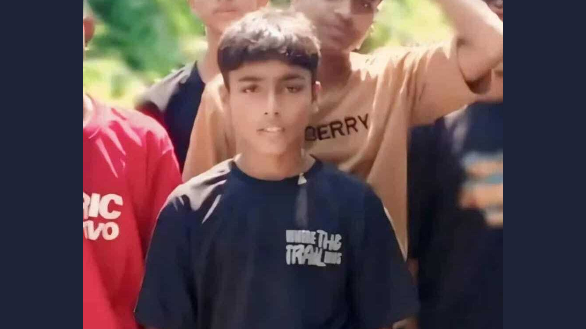 ব্যাডমিন্টন খেলা নিয়ে দ্বন্দ্ব: ১০ম শ্রেণির ছাত্রের হাতে পঞ্চম শ্রেণির শিক্ষার্থী খুন