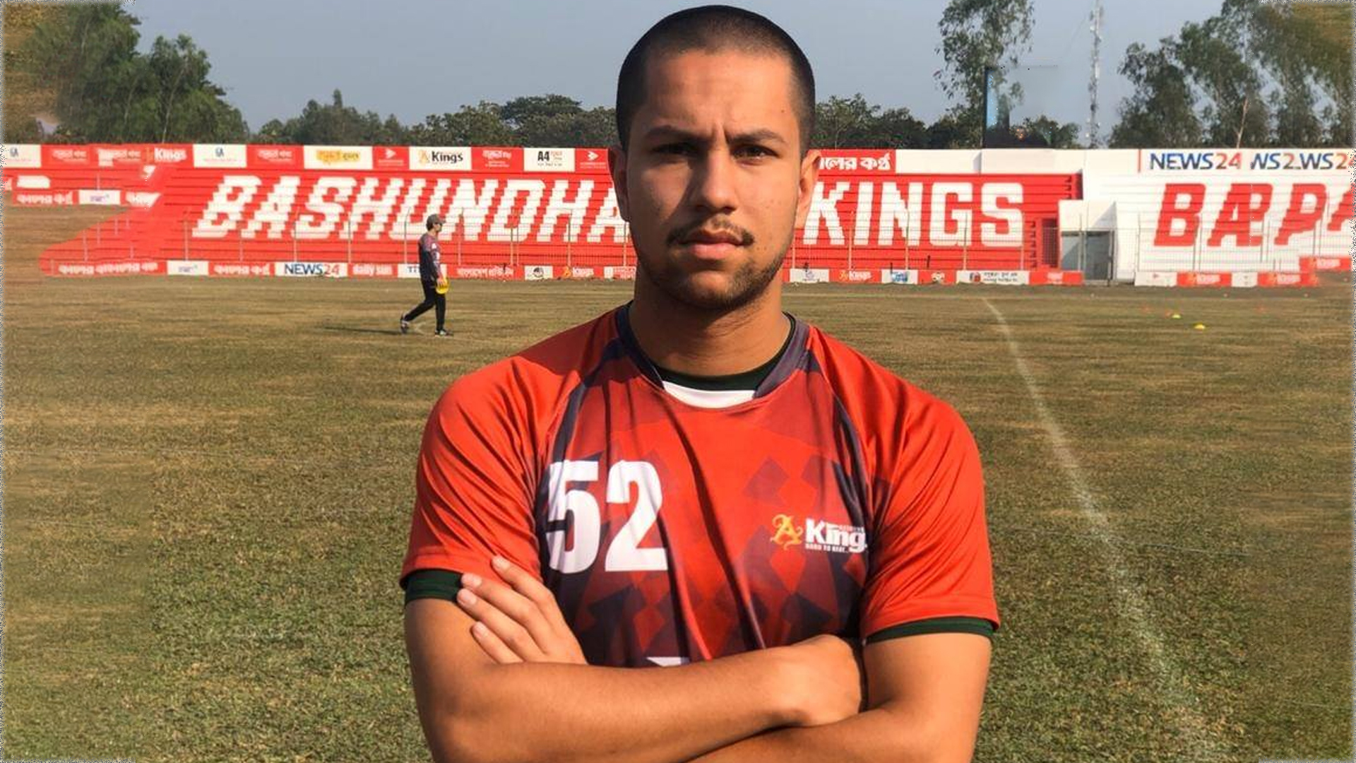 বকেয়া বেতন পরিশোধ না করায় কিংসের সঙ্গে চুক্তি বাতিল তারিকের