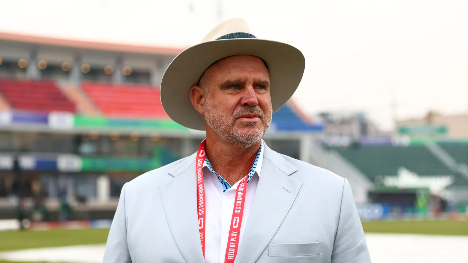 অস্ট্রেলিয়া বাদ পড়ায় হতাশ হেইডেন