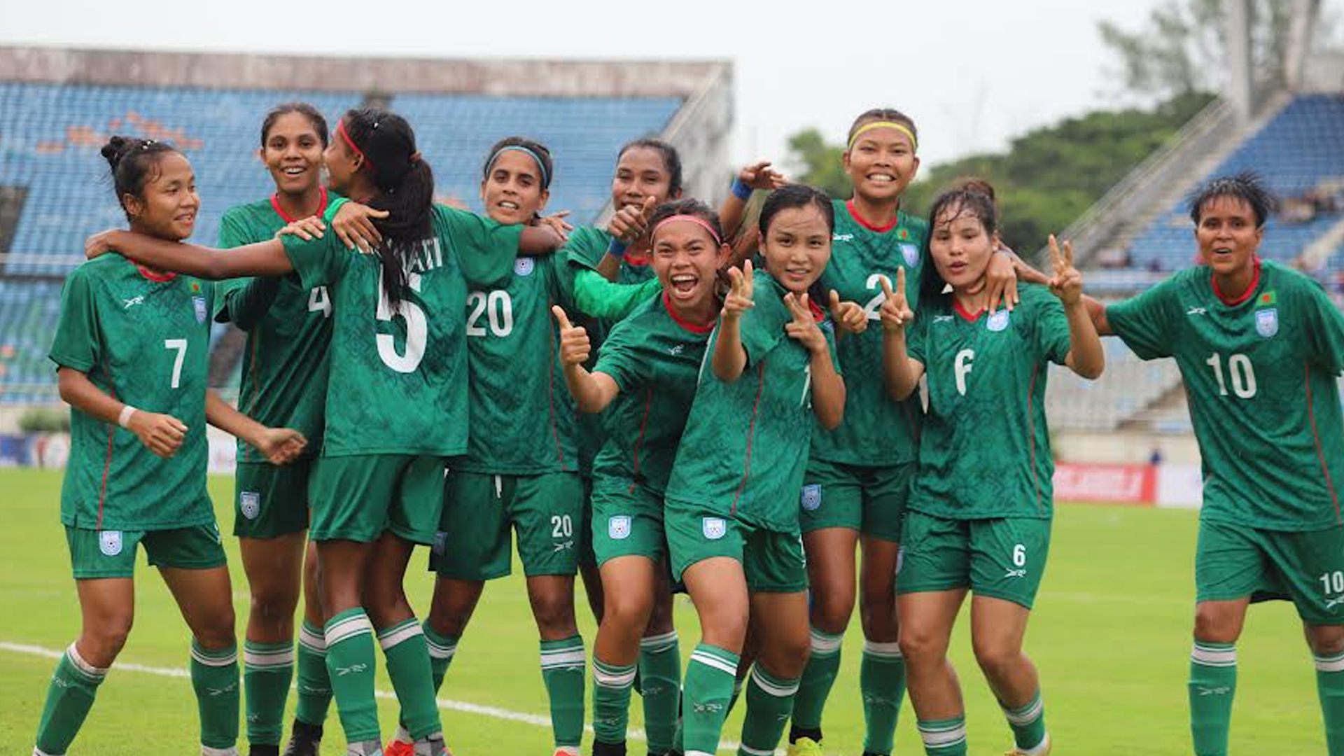 ত্রিদেশীয় সিরিজের জন্য ২৩ সদস্যের দল ঘোষণা বাংলাদেশের