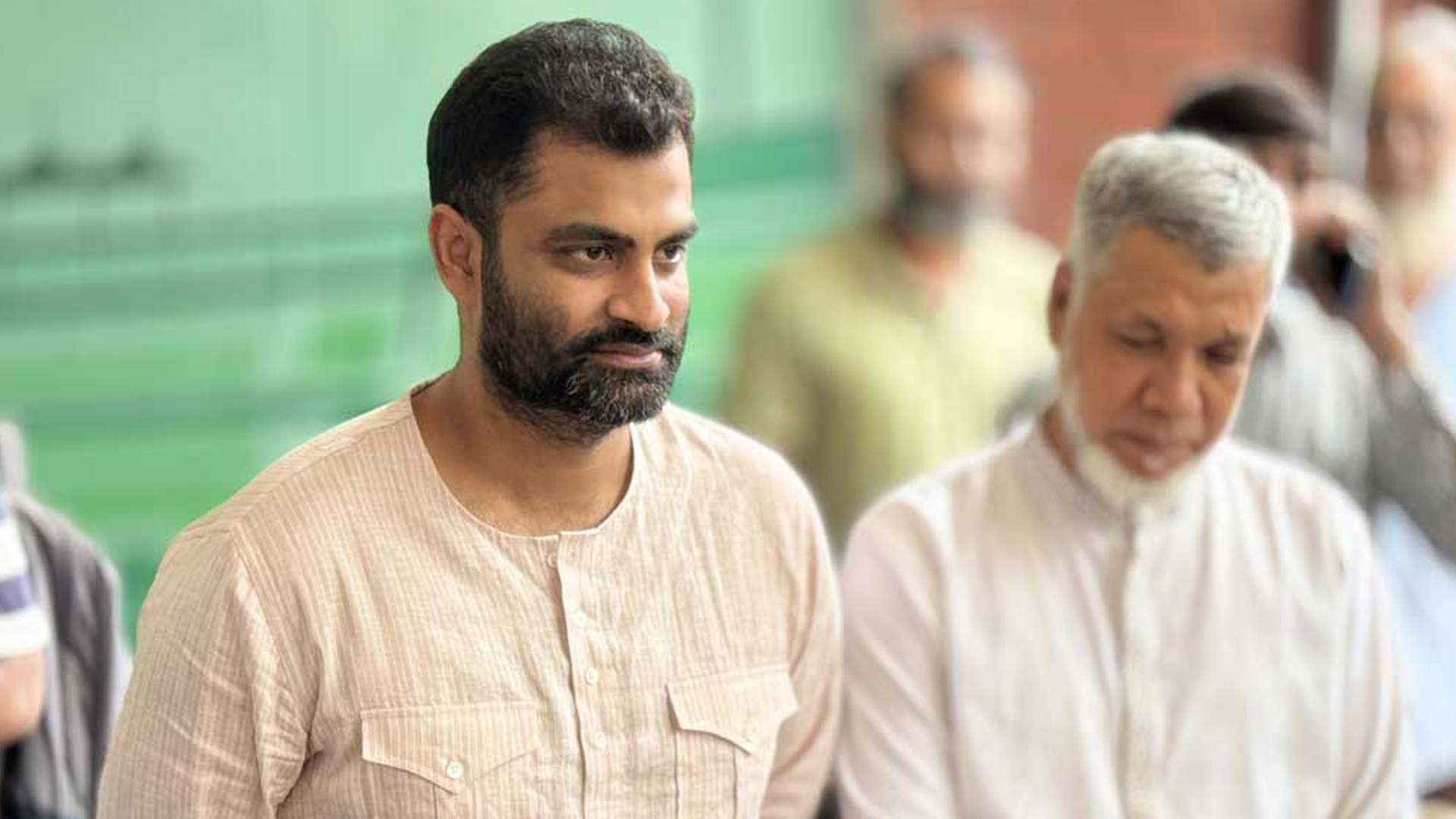 বিসিবির টয়লেটেও ‘দুর্নীতি’ খুঁজে পেলেন তামিম