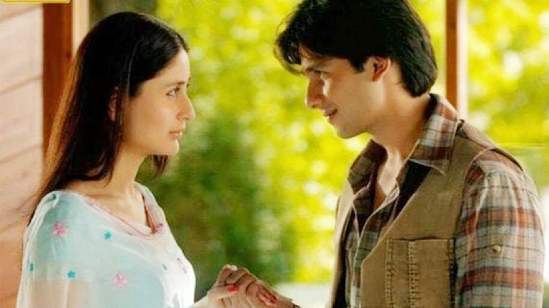 শহিদের সঙ্গে বিচ্ছেদের কারণ জানালেন কারিনা 